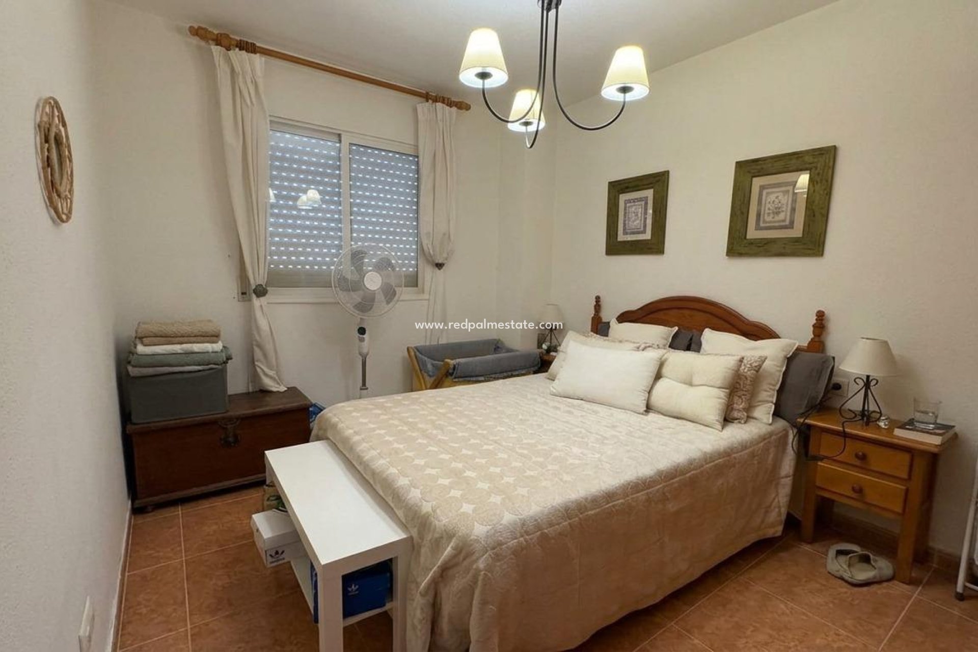 Resale - Apartment -
Cartagena