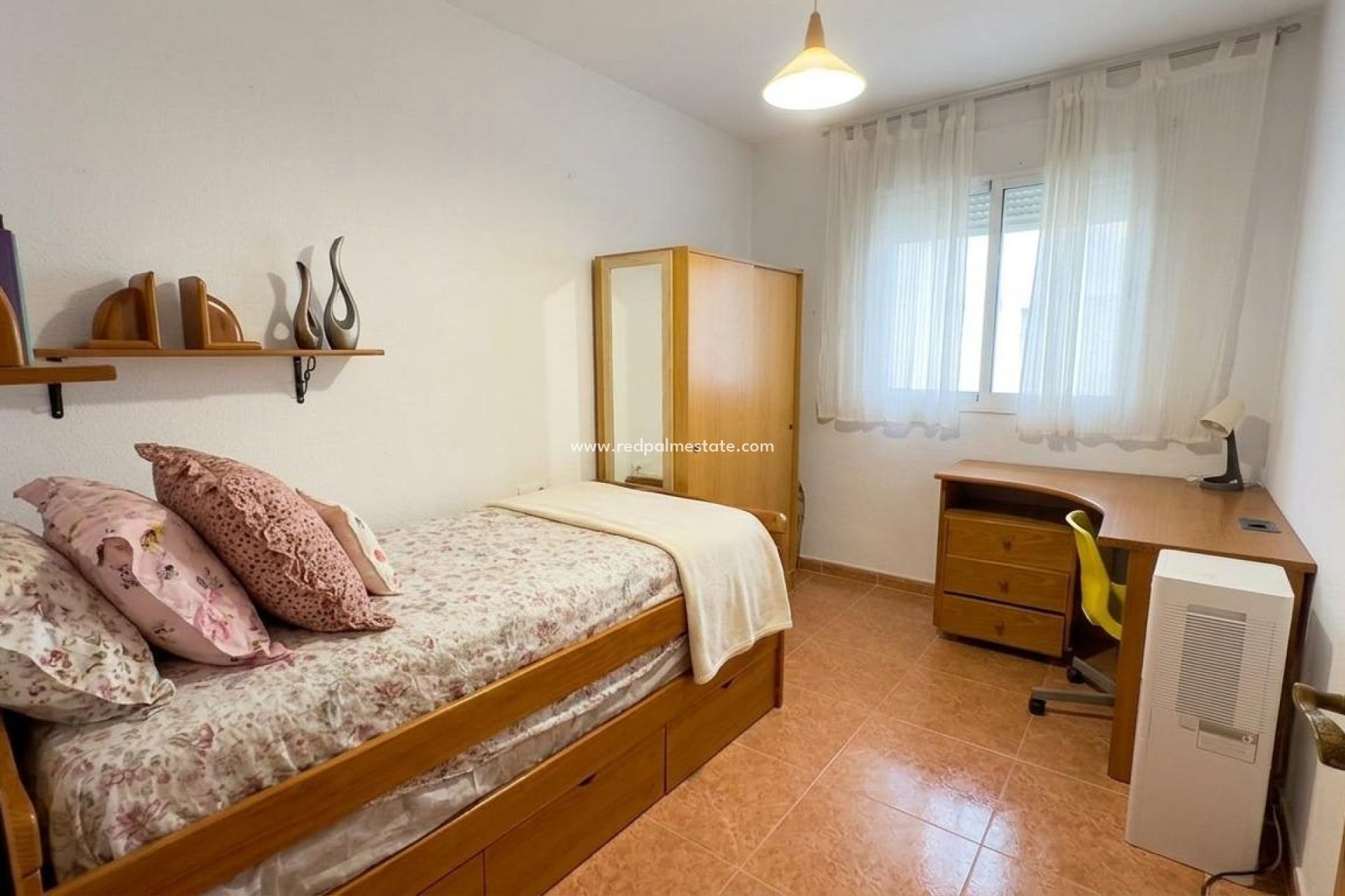 Resale - Apartment -
Cartagena