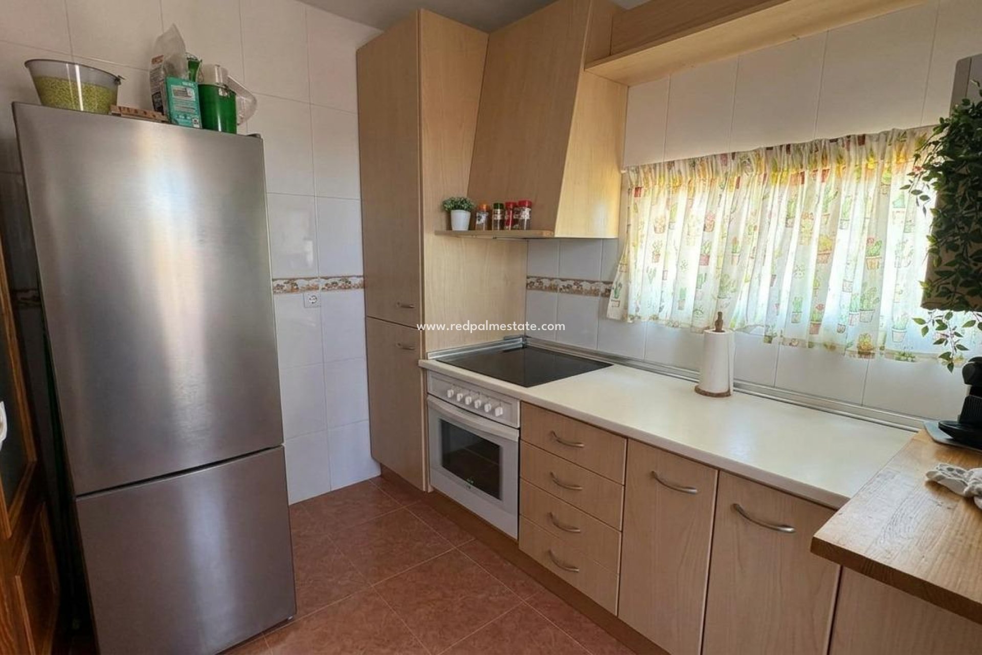 Resale - Apartment -
Cartagena