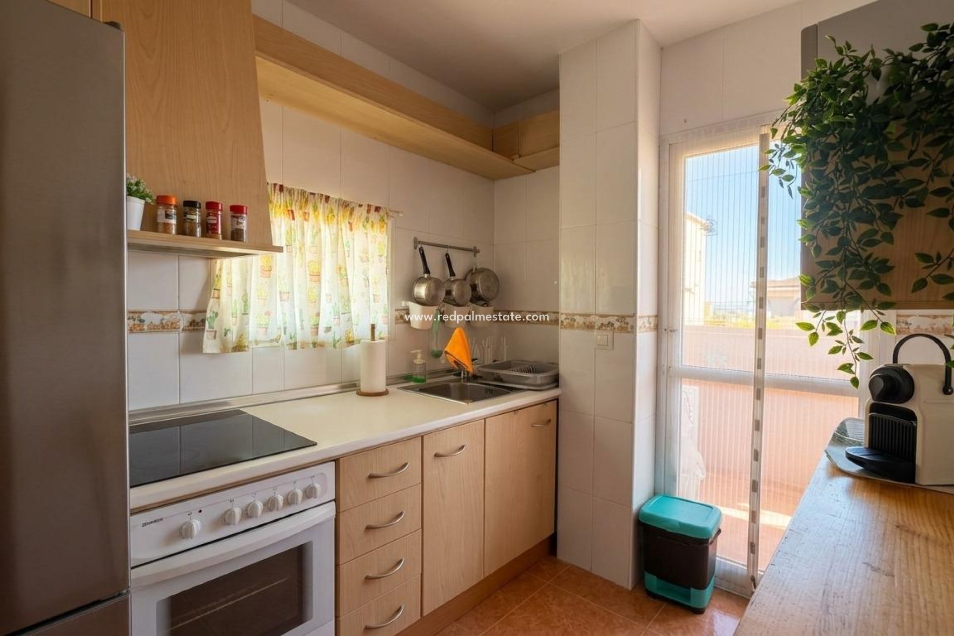 Resale - Apartment -
Cartagena