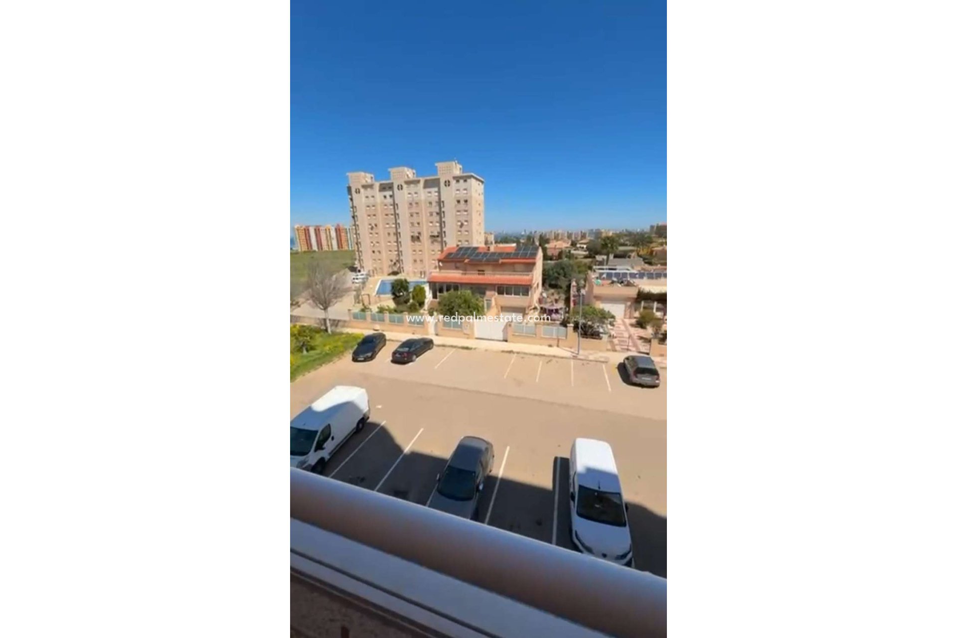 Resale - Apartment -
Cartagena