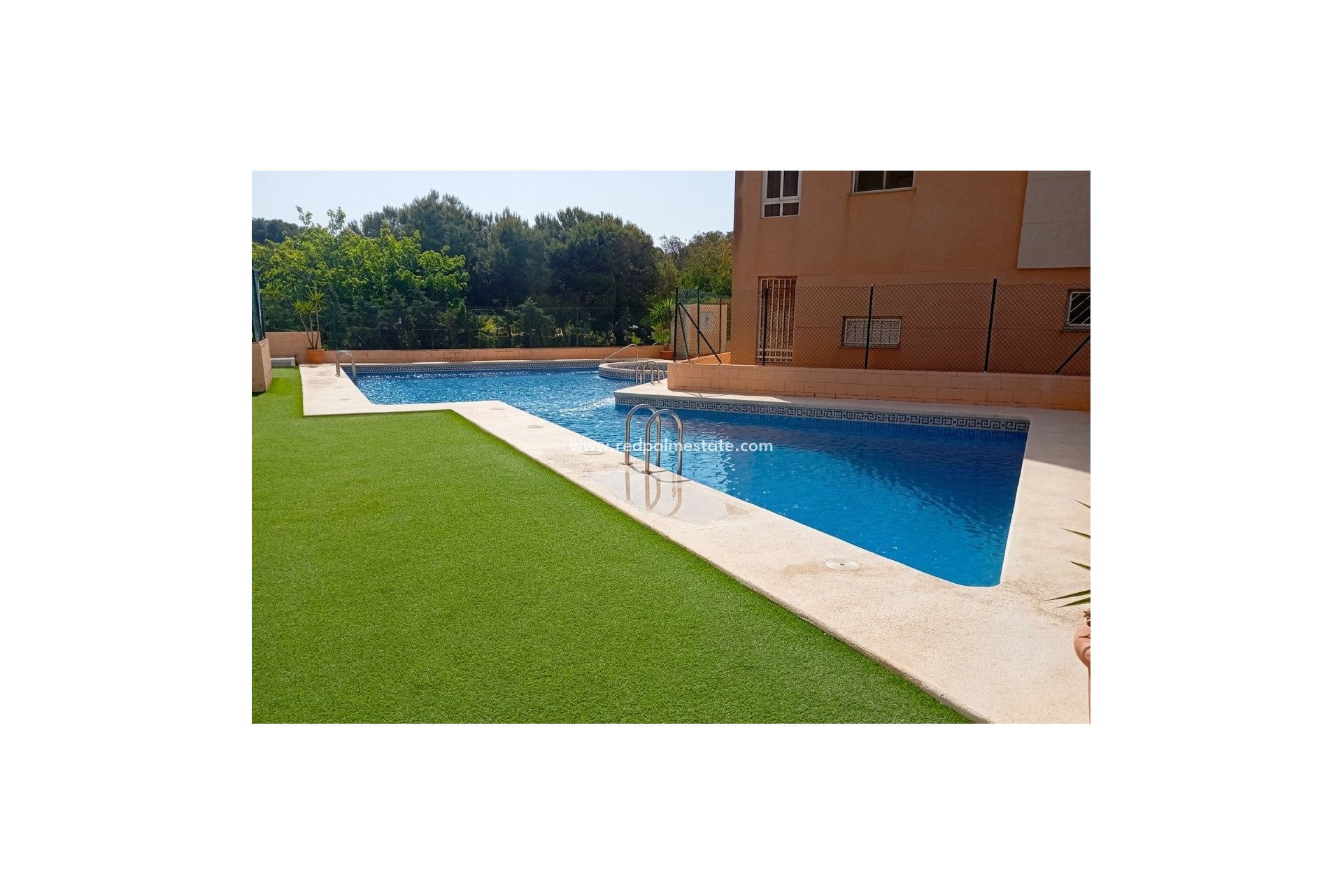 Resale - Apartment -
Cartagena