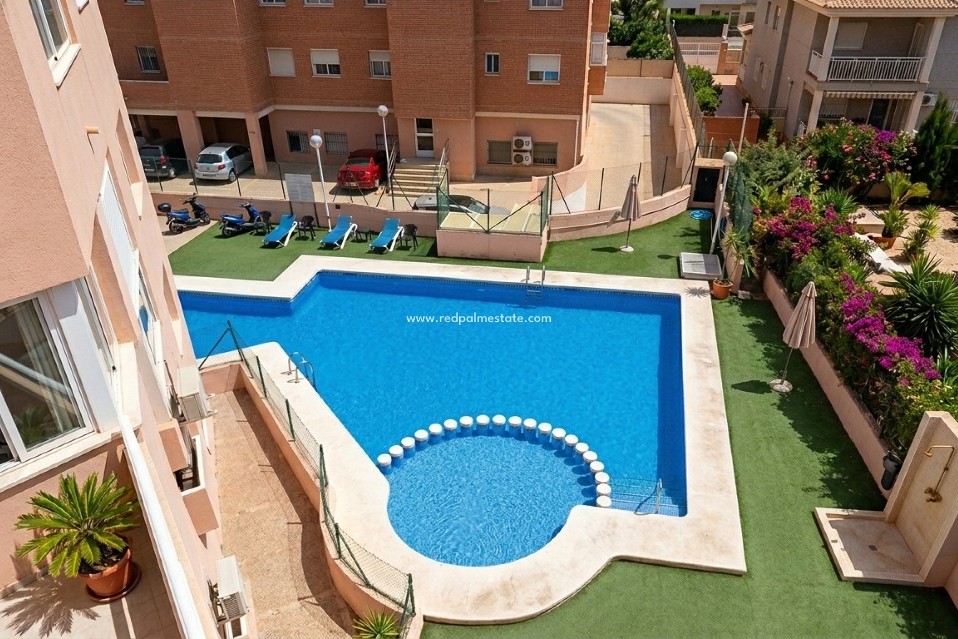 Resale - Apartment -
Cartagena