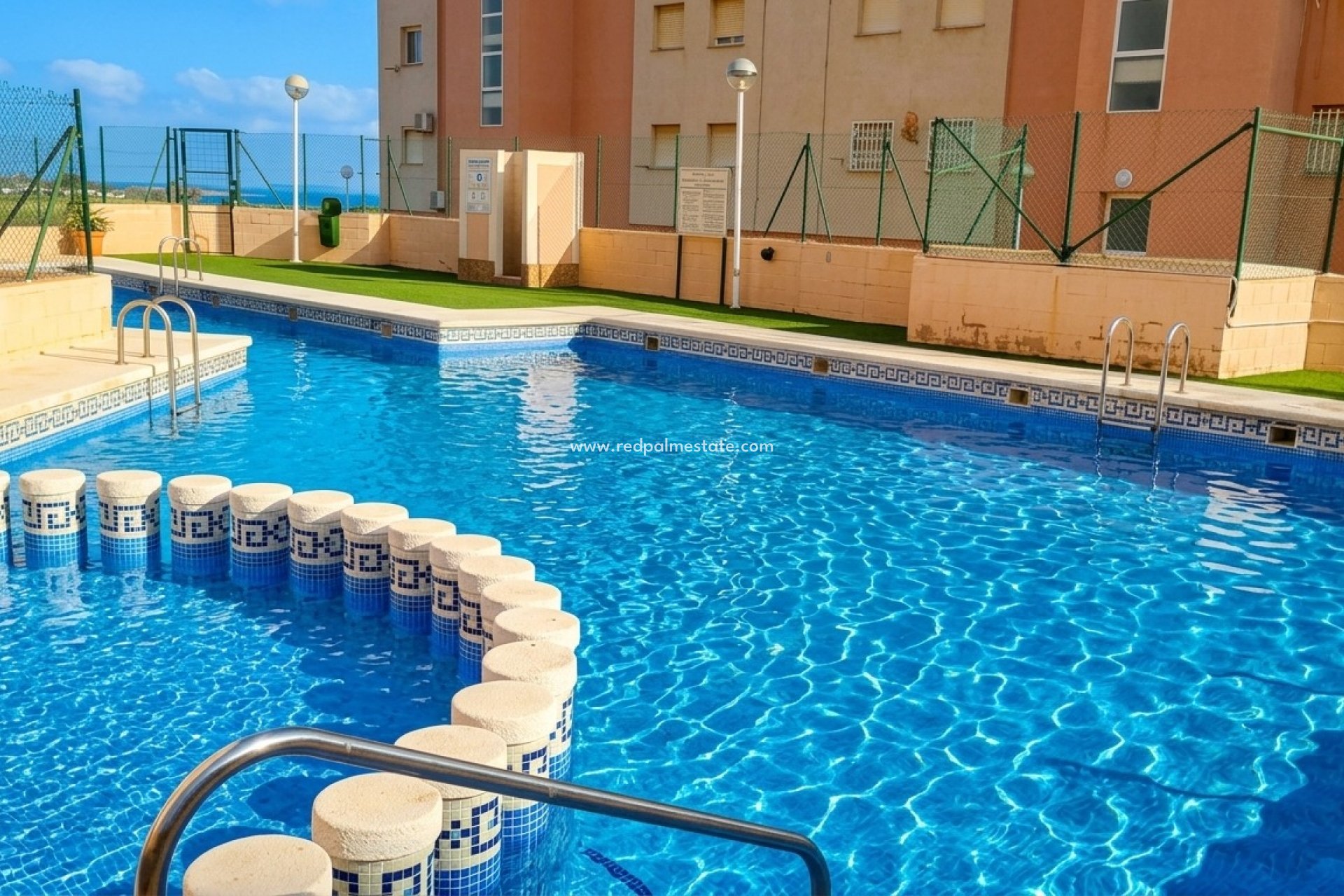 Resale - Apartment -
Cartagena