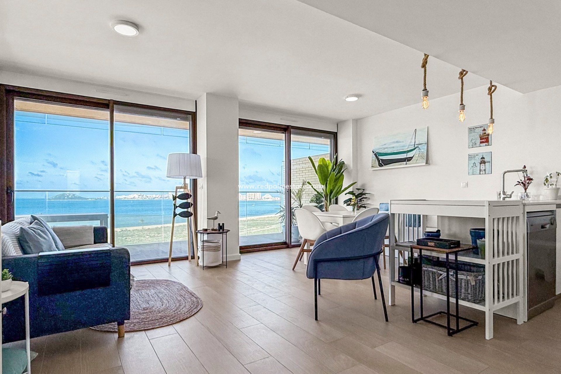 Resale - Apartment -
Cartagena