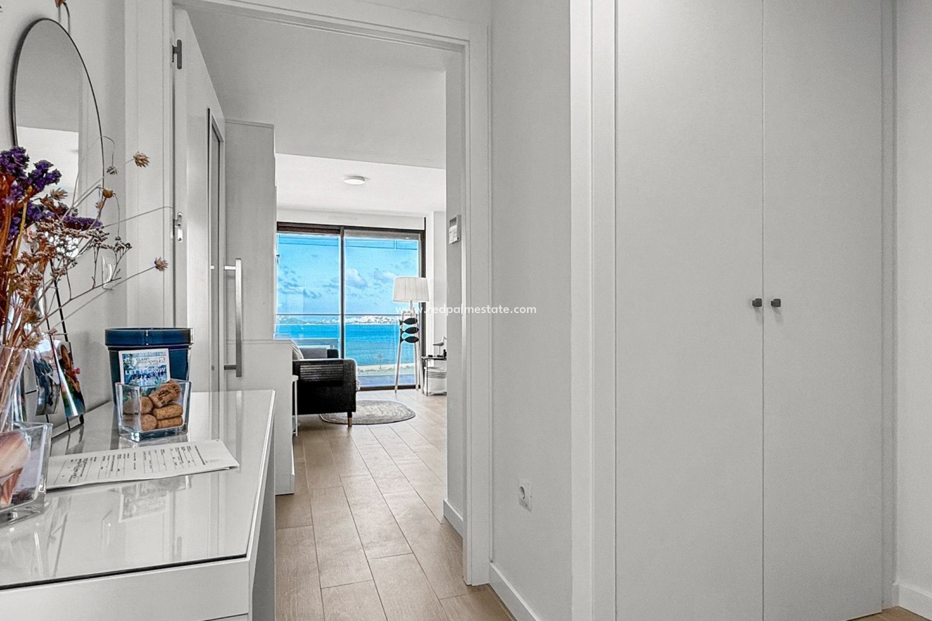 Resale - Apartment -
Cartagena