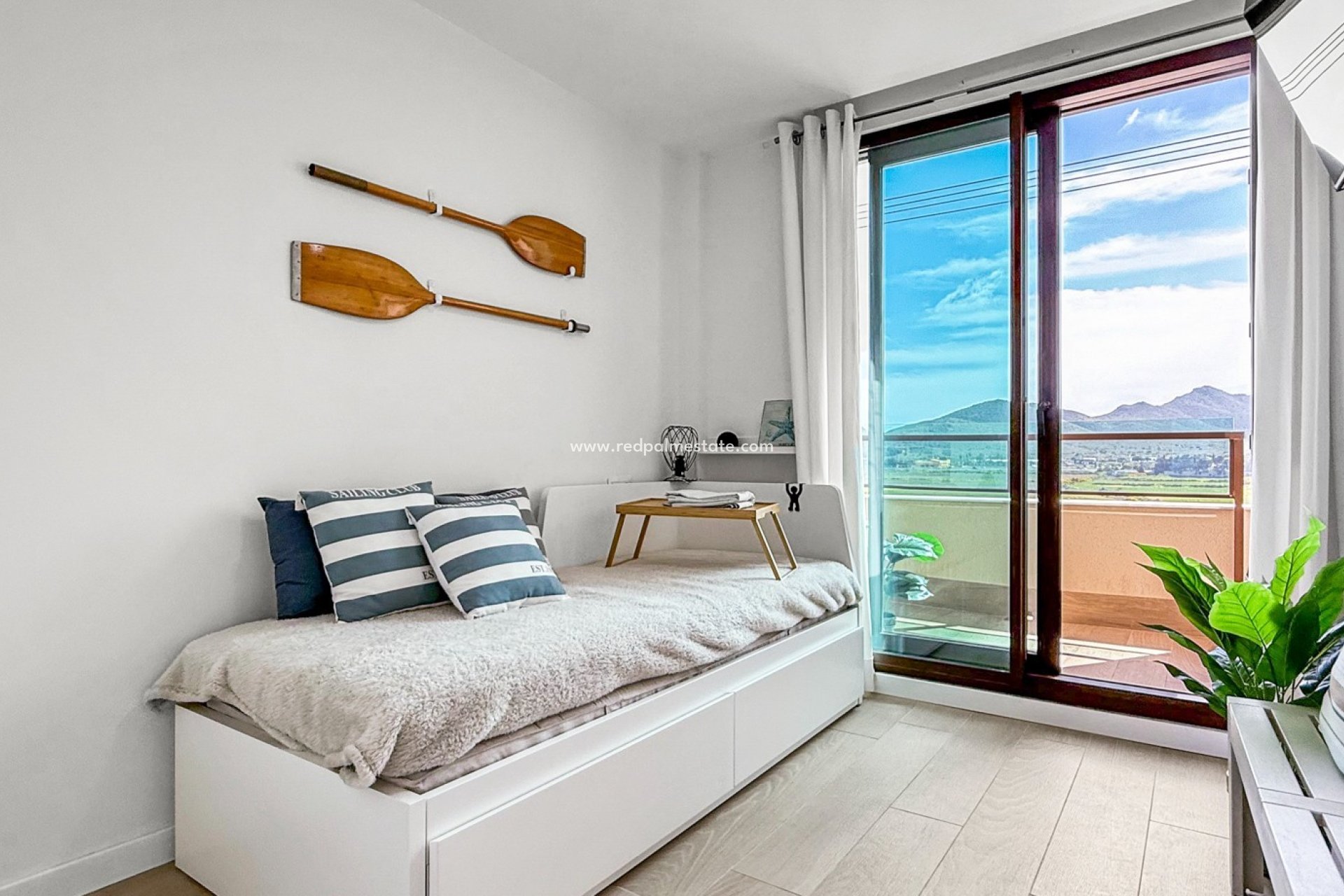 Resale - Apartment -
Cartagena