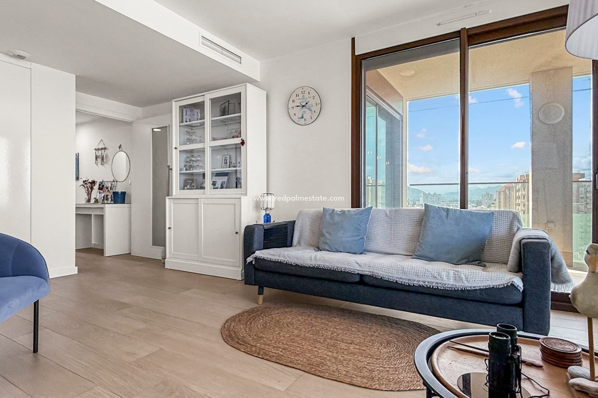 Resale - Apartment -
Cartagena