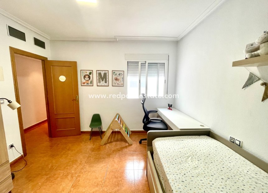 Resale - Apartment -
Catral - Costa Blanca