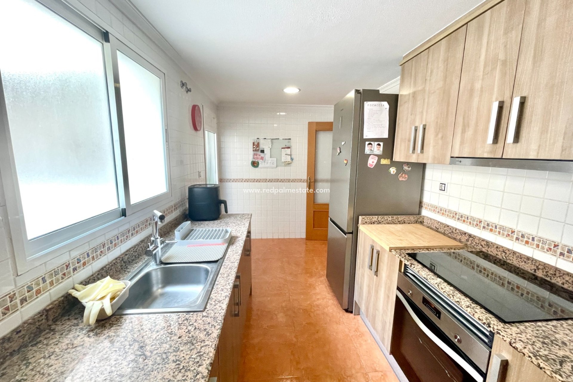 Resale - Apartment -
Catral - Costa Blanca
