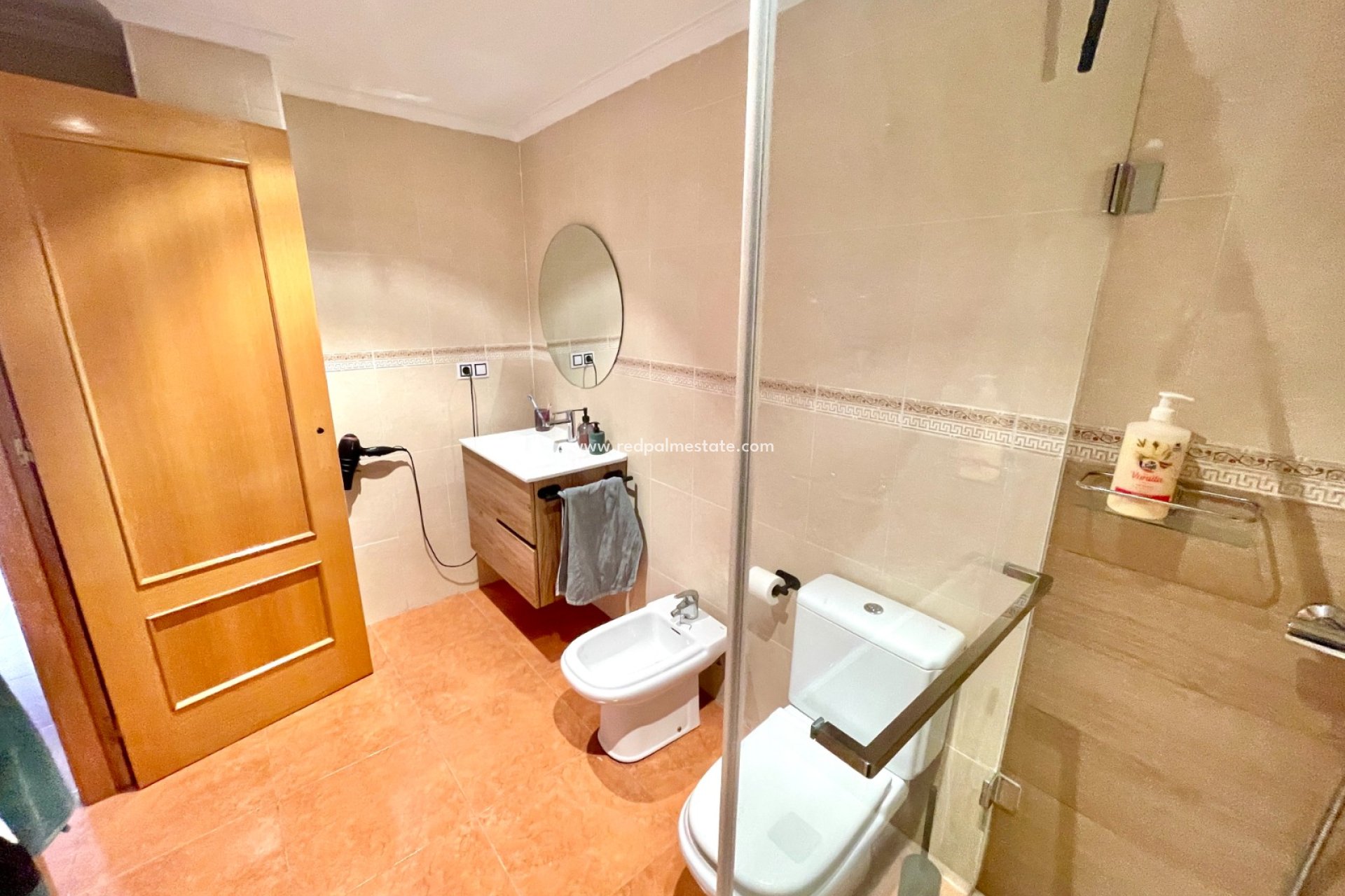 Resale - Apartment -
Catral - Costa Blanca