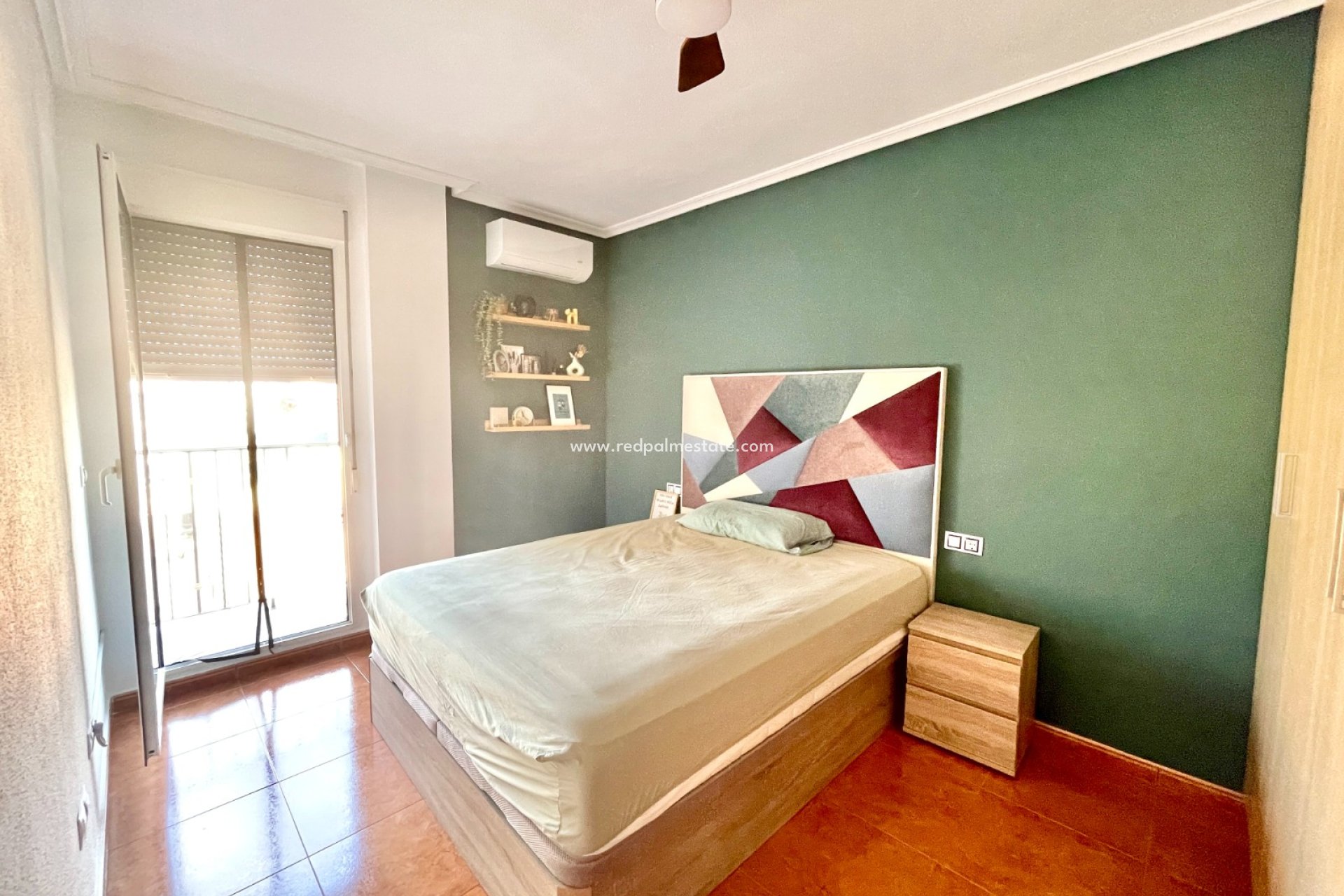 Resale - Apartment -
Catral - Costa Blanca