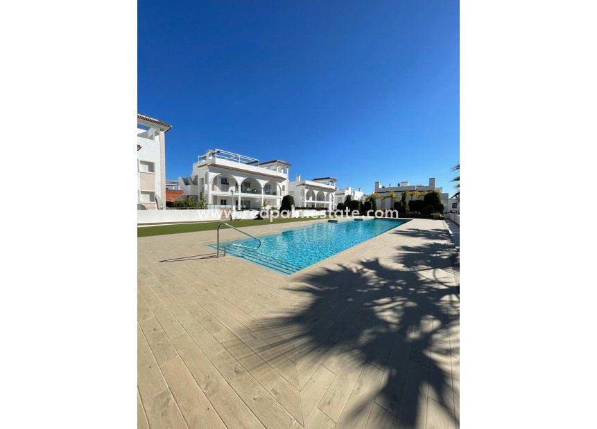 Resale - Apartment -
Ciudad Quesada - Costa Blanca