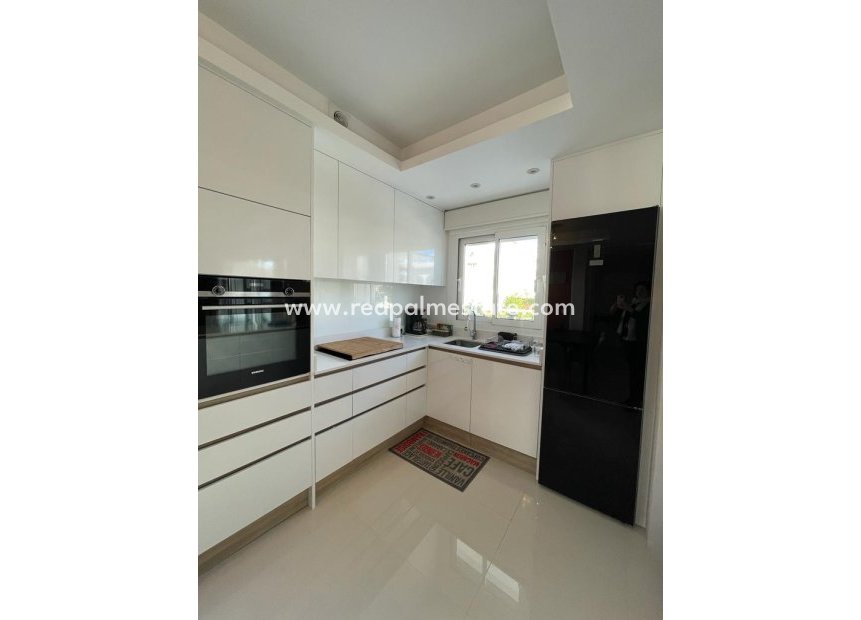 Resale - Apartment -
Ciudad Quesada - Costa Blanca