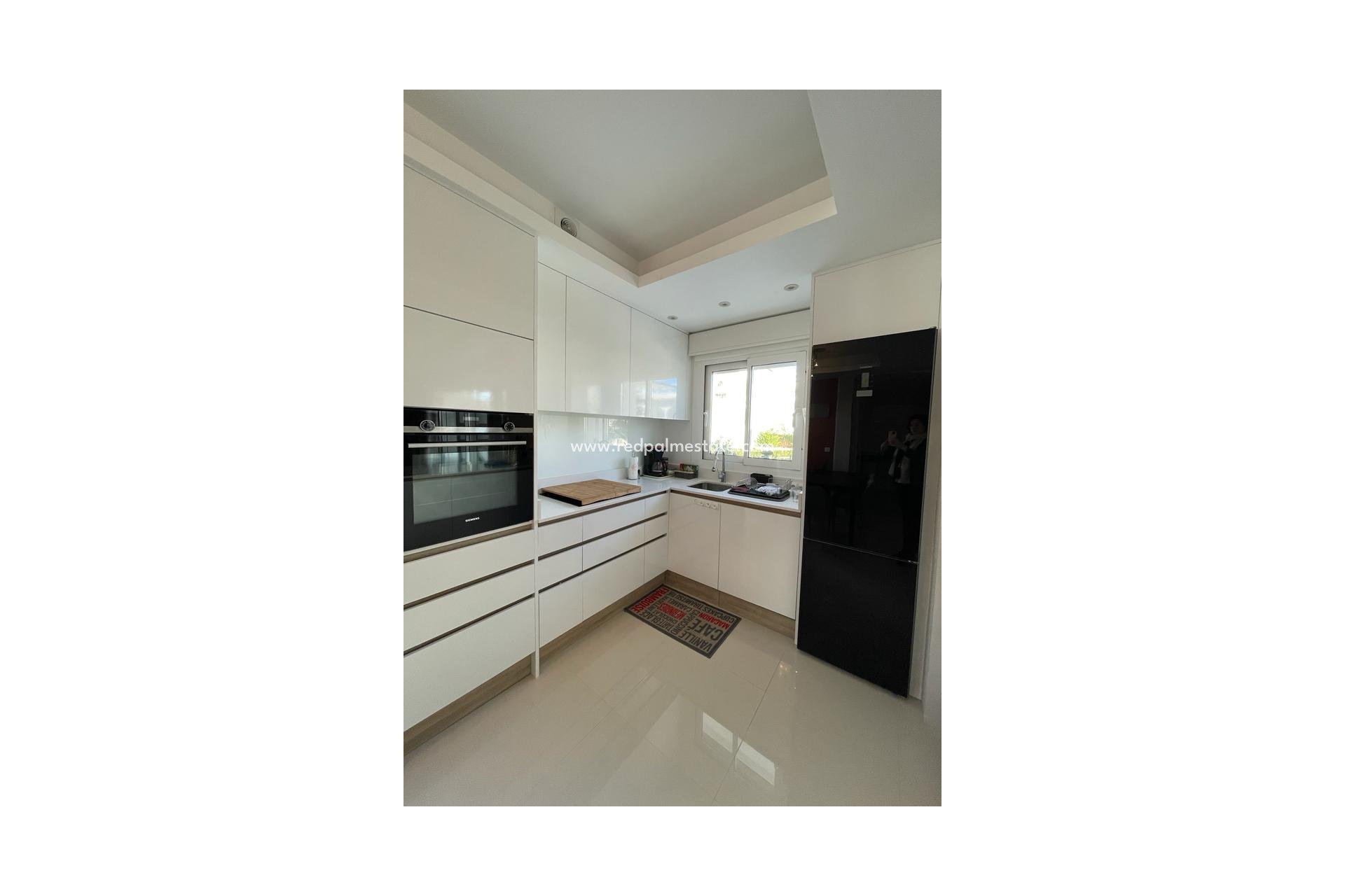 Resale - Apartment -
Ciudad Quesada - Costa Blanca