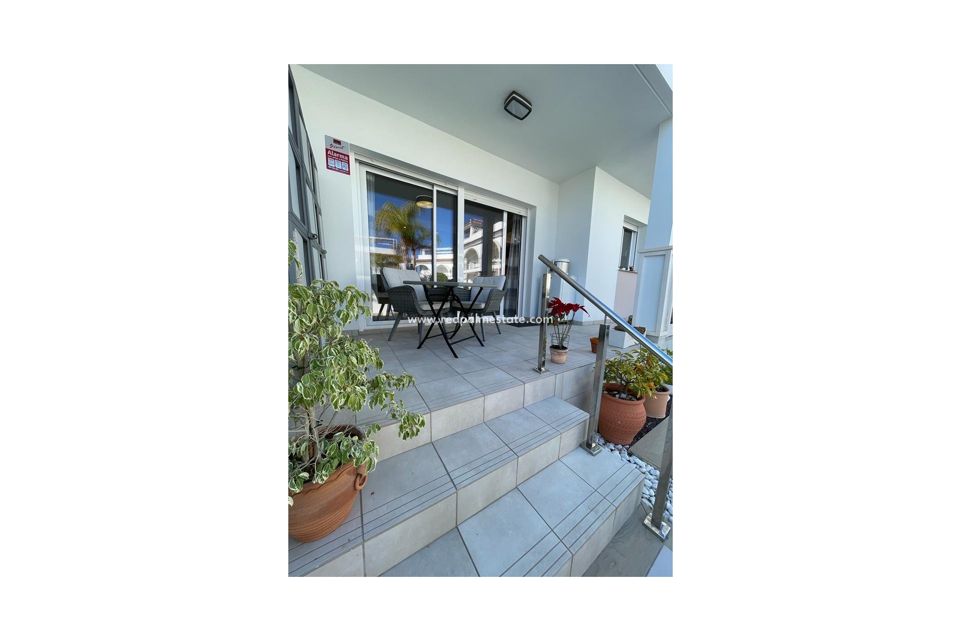 Resale - Apartment -
Ciudad Quesada - Costa Blanca