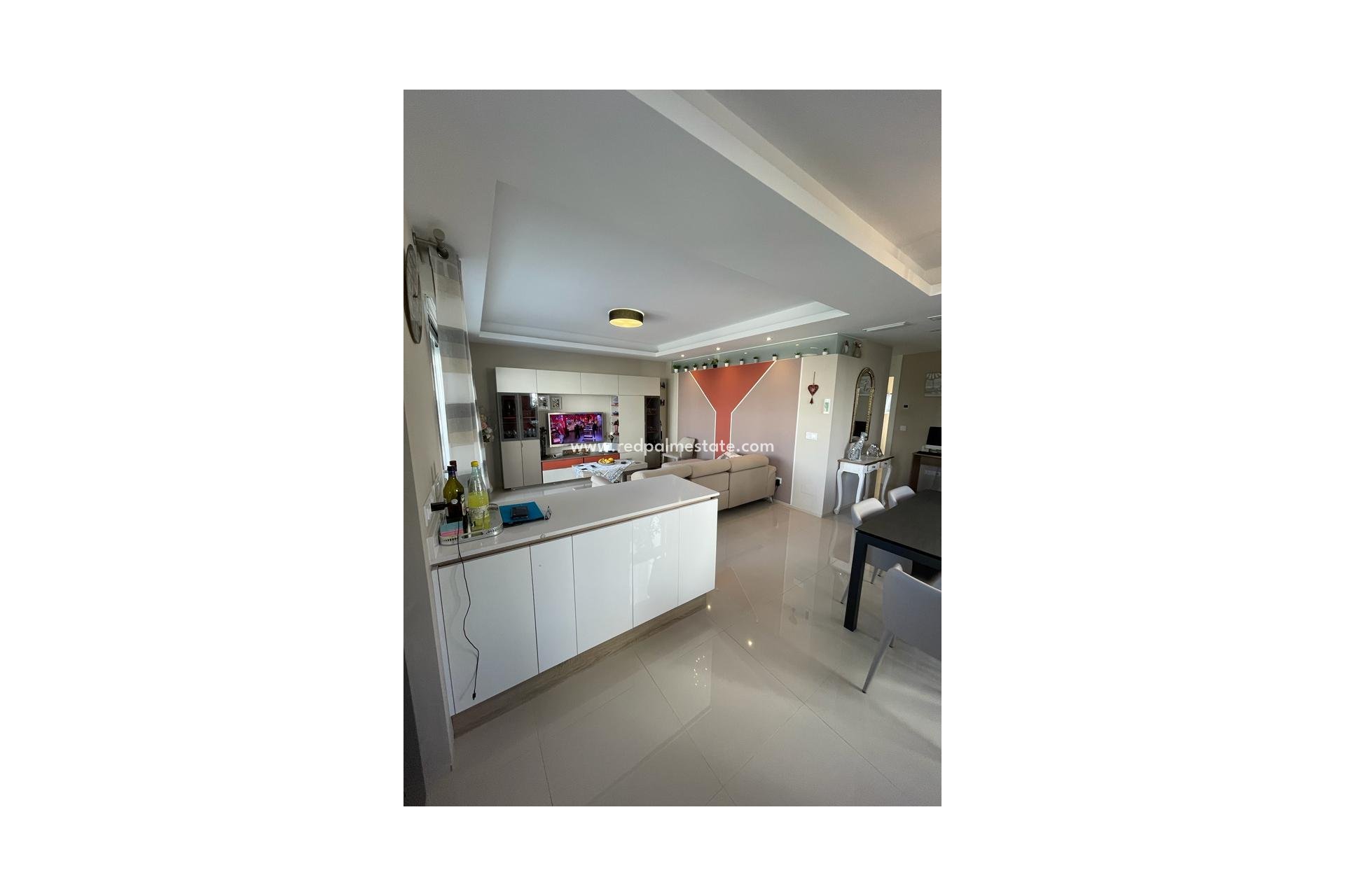 Resale - Apartment -
Ciudad Quesada - Costa Blanca