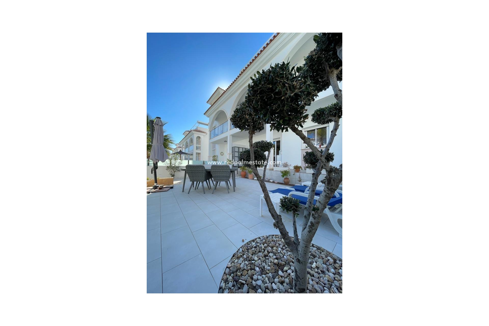 Resale - Apartment -
Ciudad Quesada - Costa Blanca