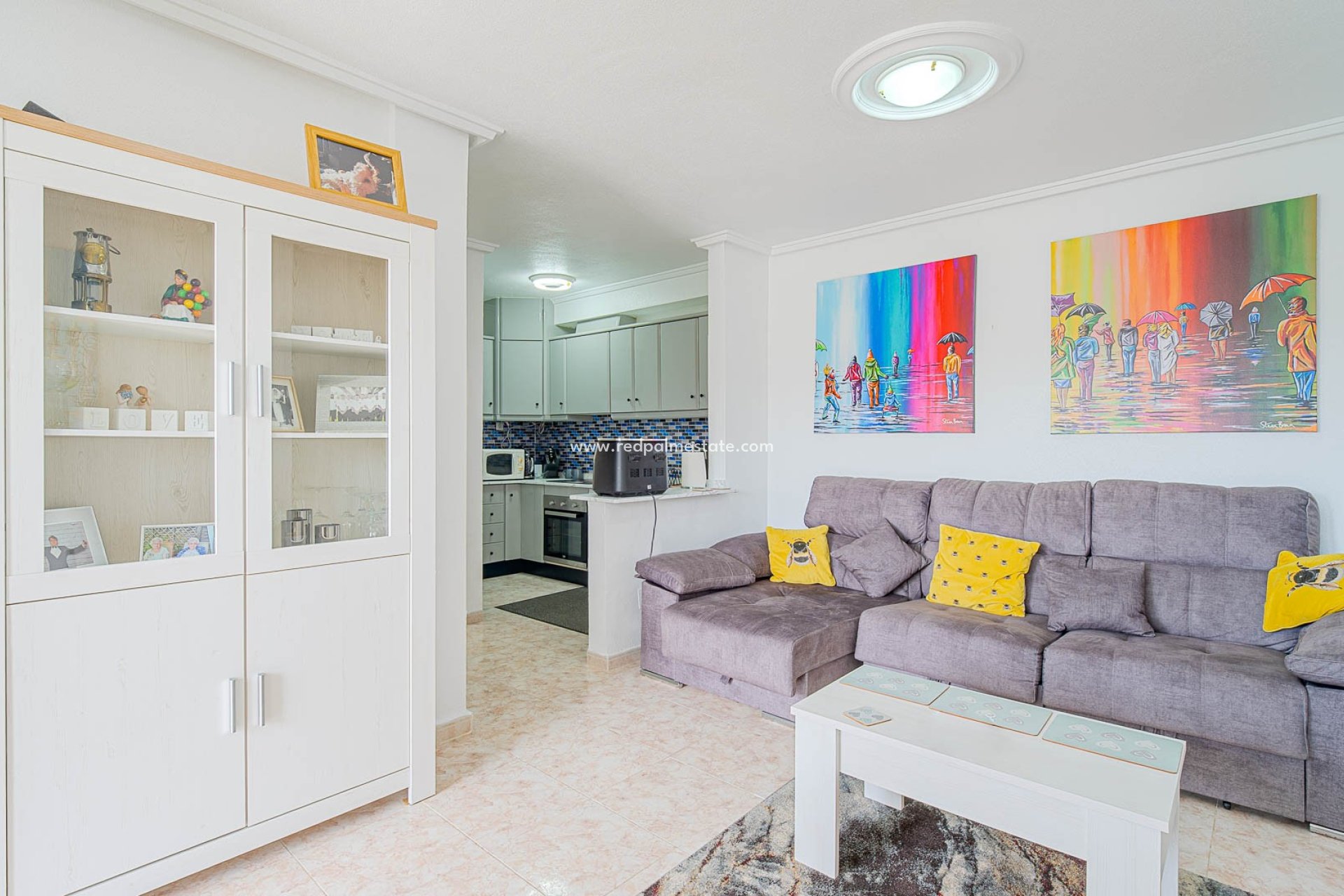 Resale - Apartment -
Ciudad Quesada/Rojales - Ciudad Quesada