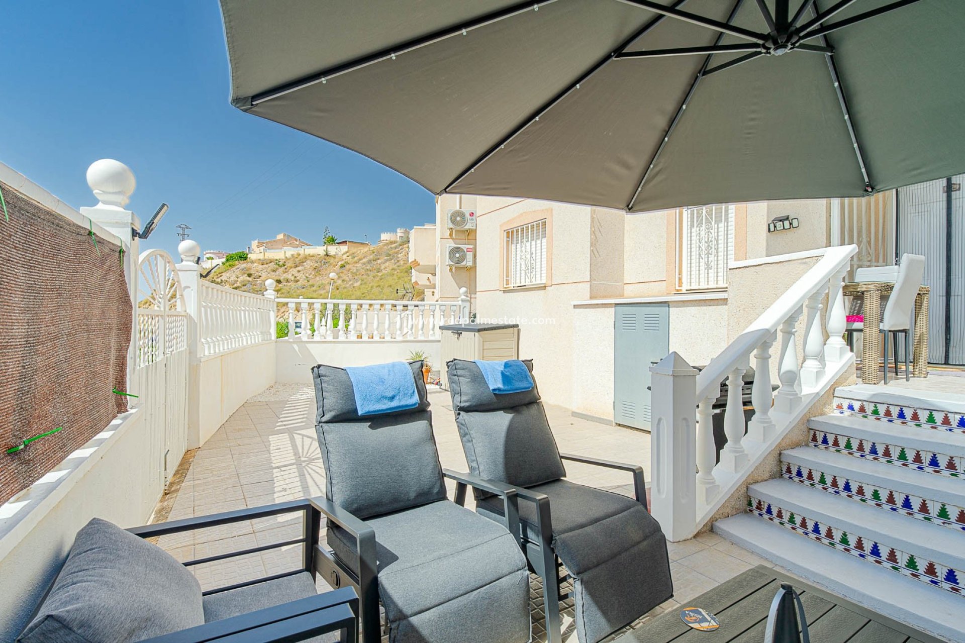 Resale - Apartment -
Ciudad Quesada/Rojales - Ciudad Quesada