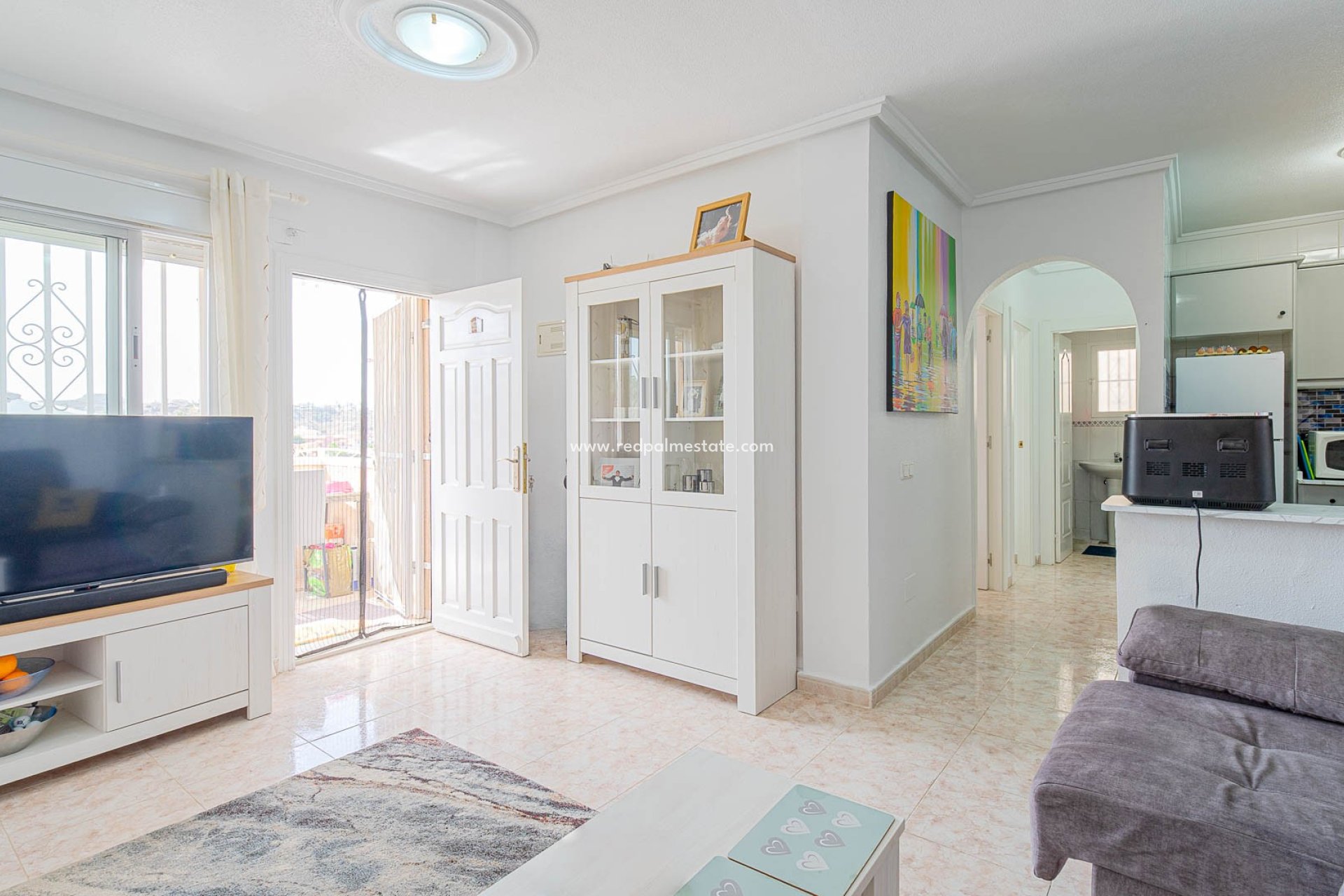 Resale - Apartment -
Ciudad Quesada/Rojales - Ciudad Quesada