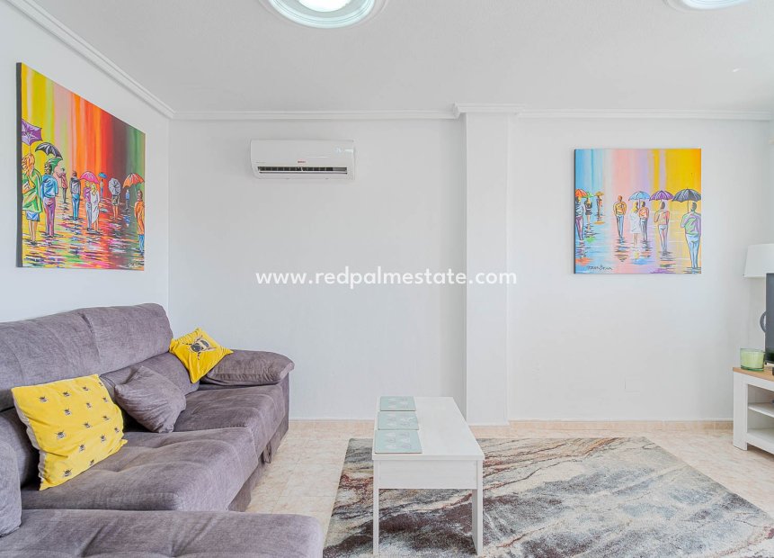 Resale - Apartment -
Ciudad Quesada/Rojales - Ciudad Quesada