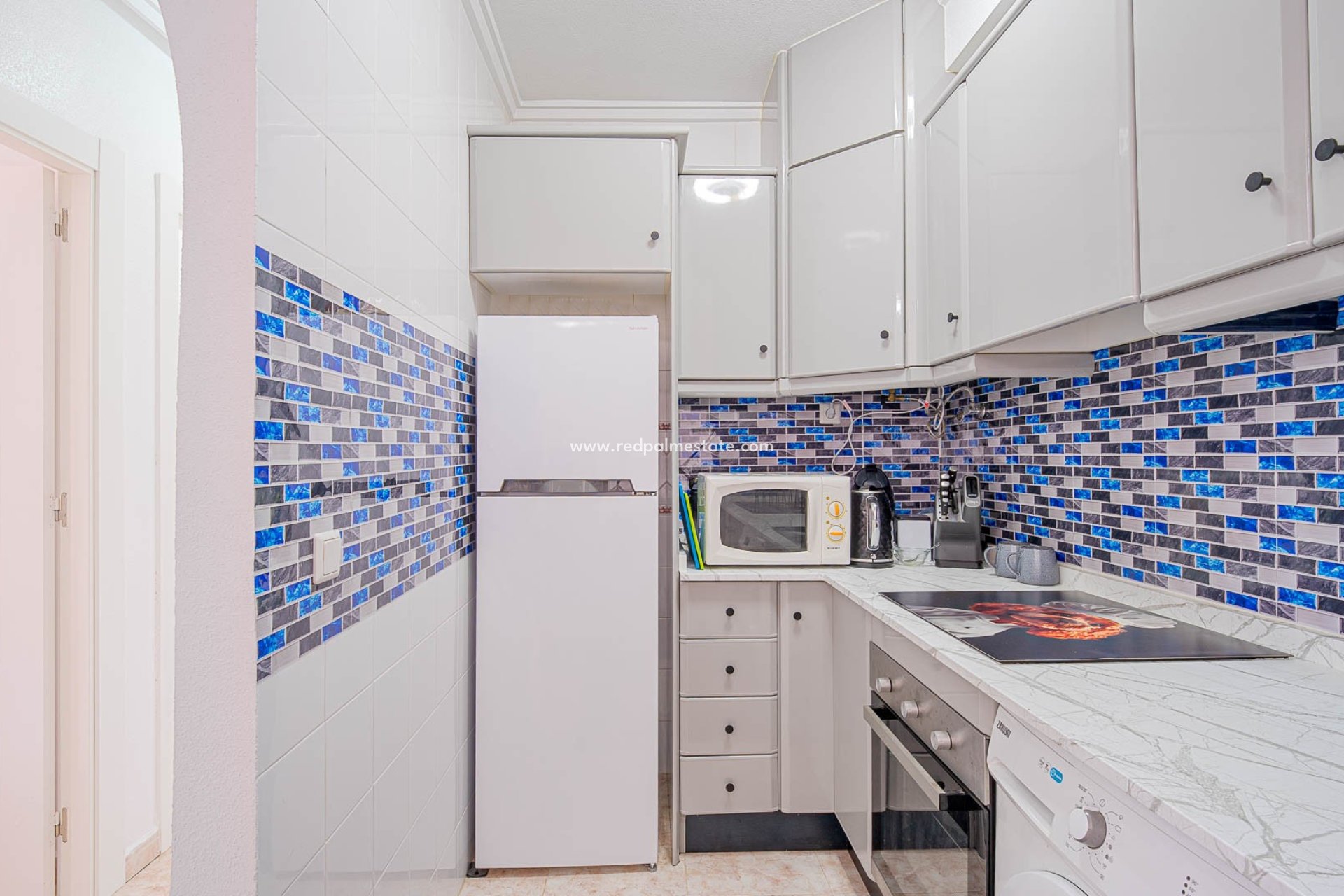 Resale - Apartment -
Ciudad Quesada/Rojales - Ciudad Quesada