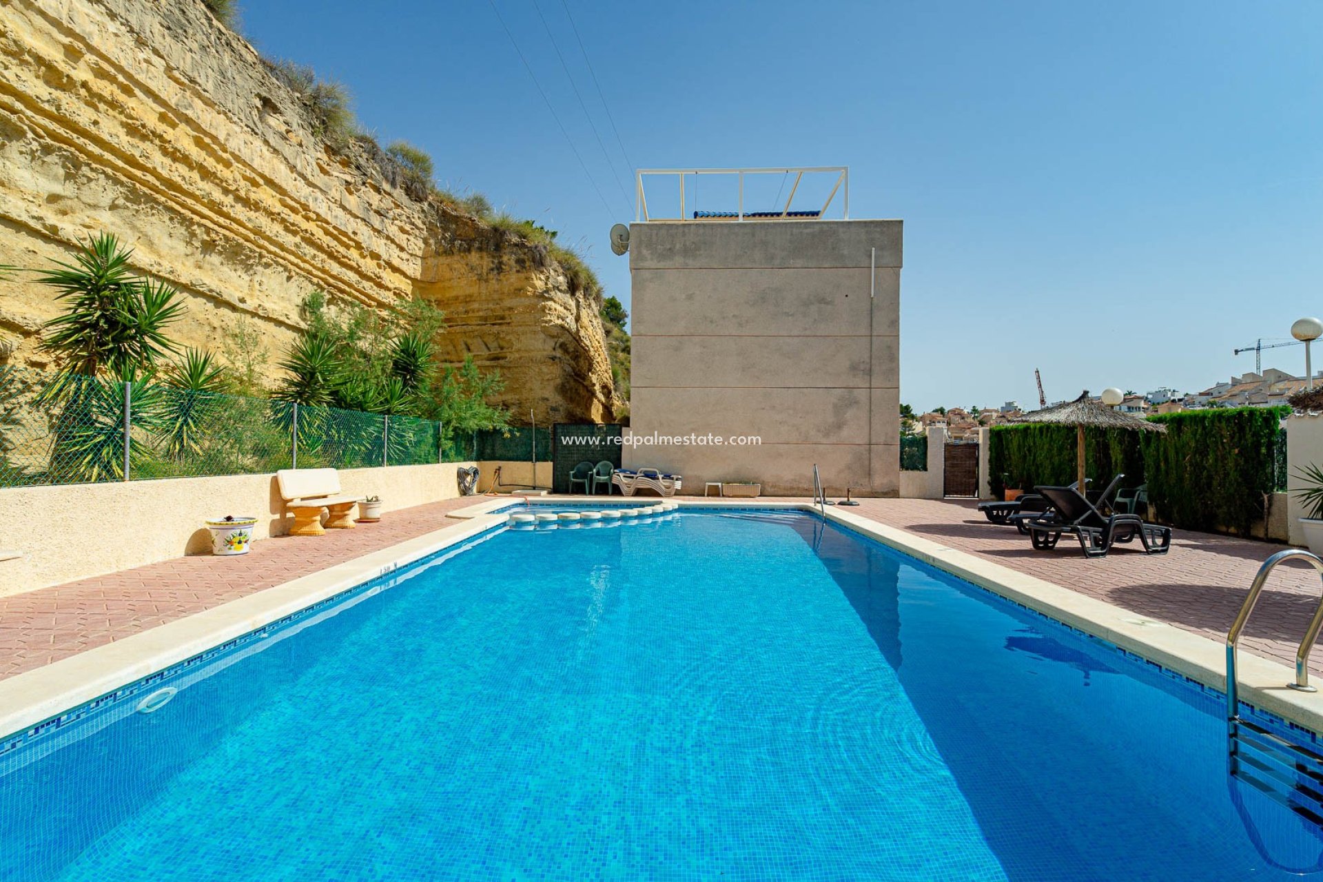 Resale - Apartment -
Ciudad Quesada/Rojales - Ciudad Quesada