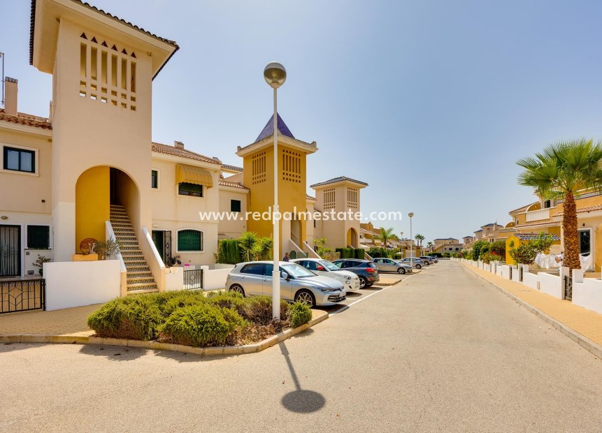 Resale - Apartment -
Ciudad Quesada/Rojales - Ciudad Quesada
