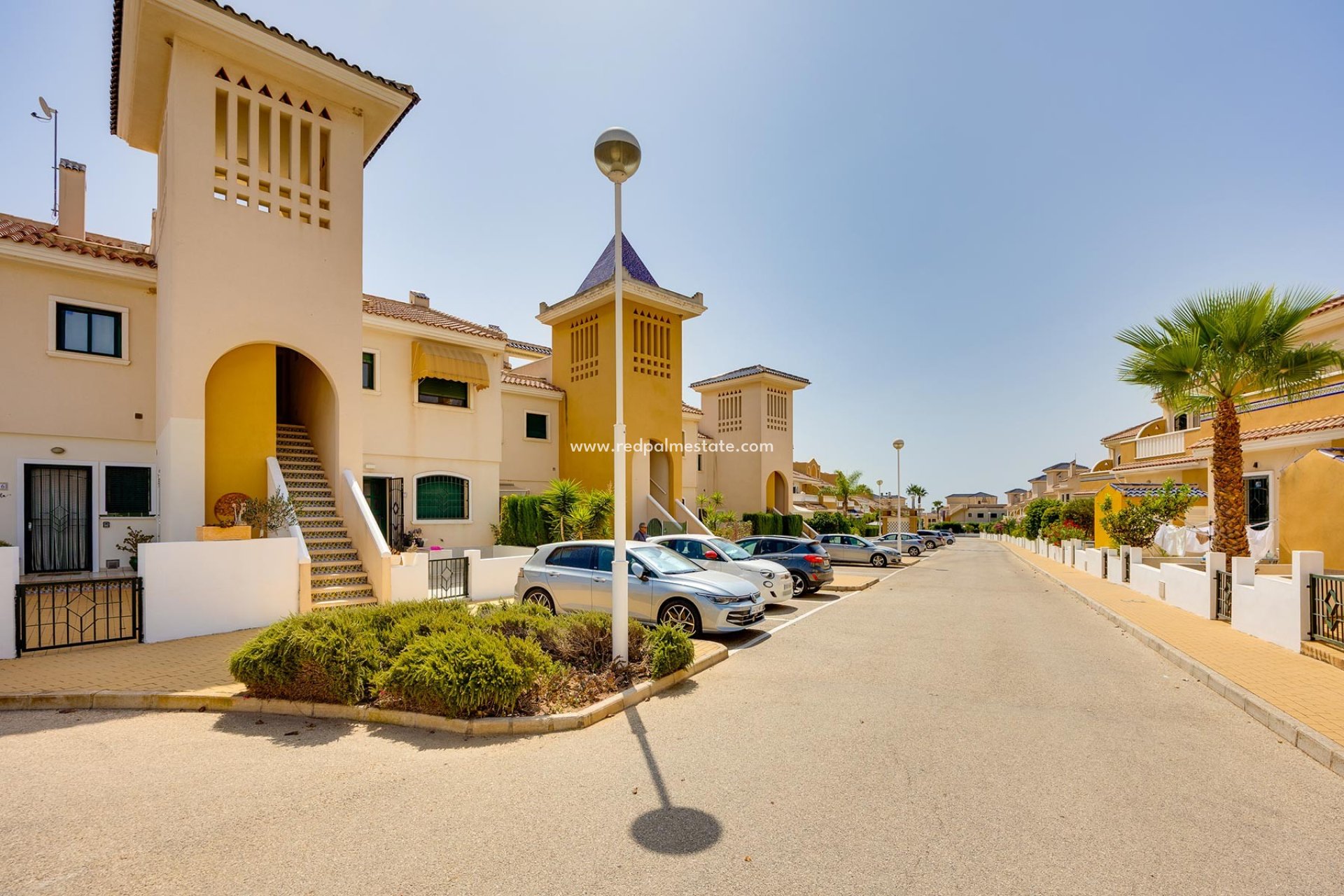 Resale - Apartment -
Ciudad Quesada/Rojales - Ciudad Quesada
