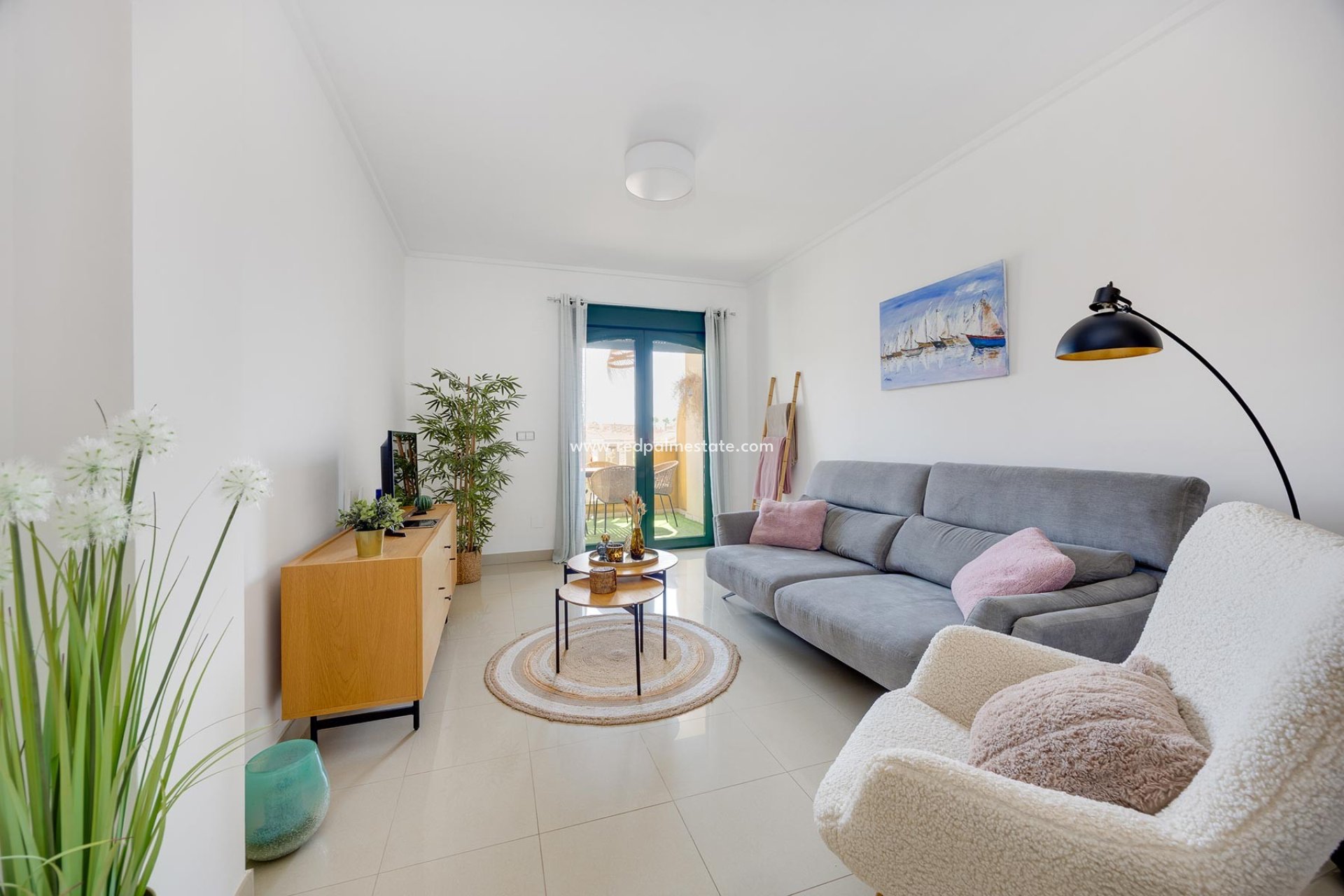 Resale - Apartment -
Ciudad Quesada/Rojales - Ciudad Quesada