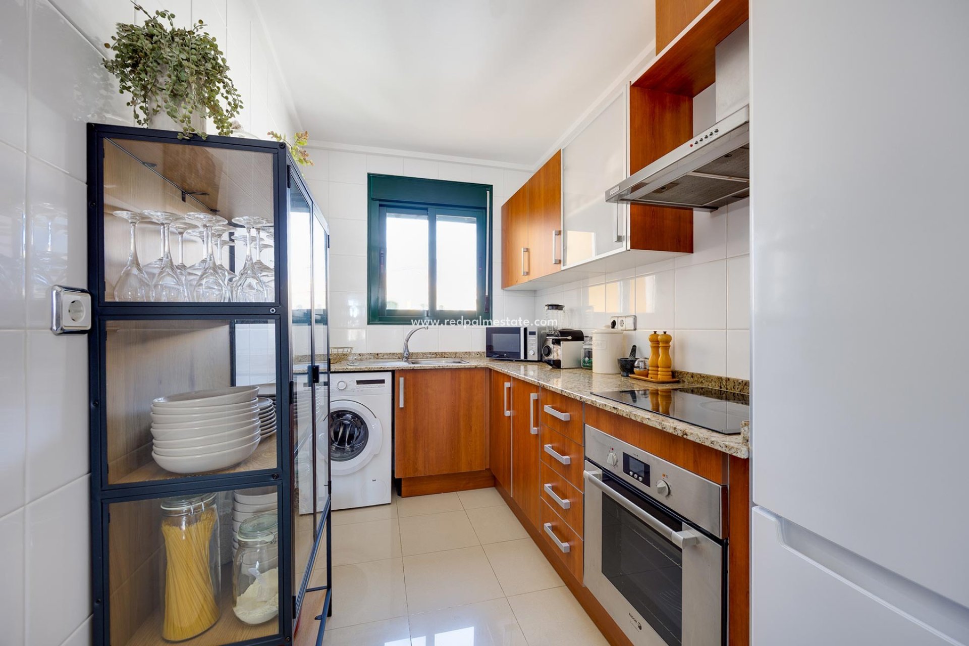 Resale - Apartment -
Ciudad Quesada/Rojales - Ciudad Quesada