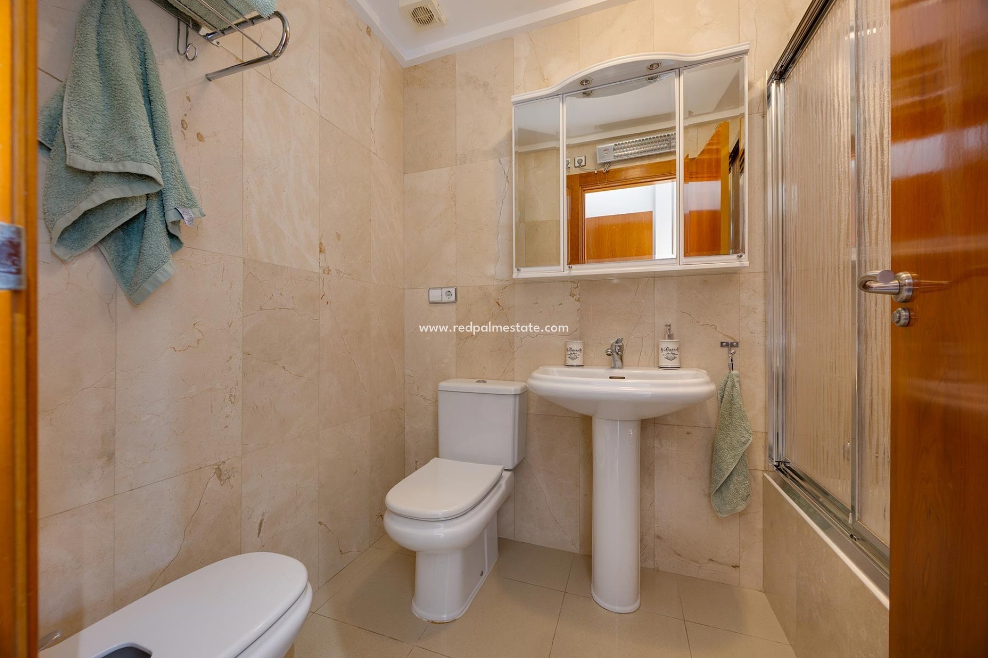 Resale - Apartment -
Ciudad Quesada/Rojales - Ciudad Quesada