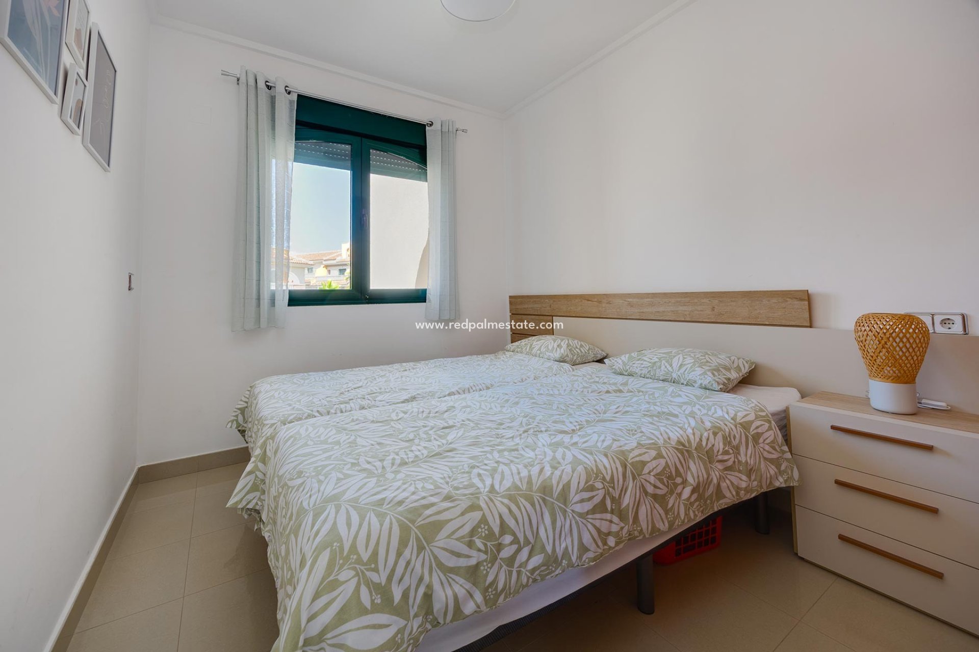 Resale - Apartment -
Ciudad Quesada/Rojales - Ciudad Quesada