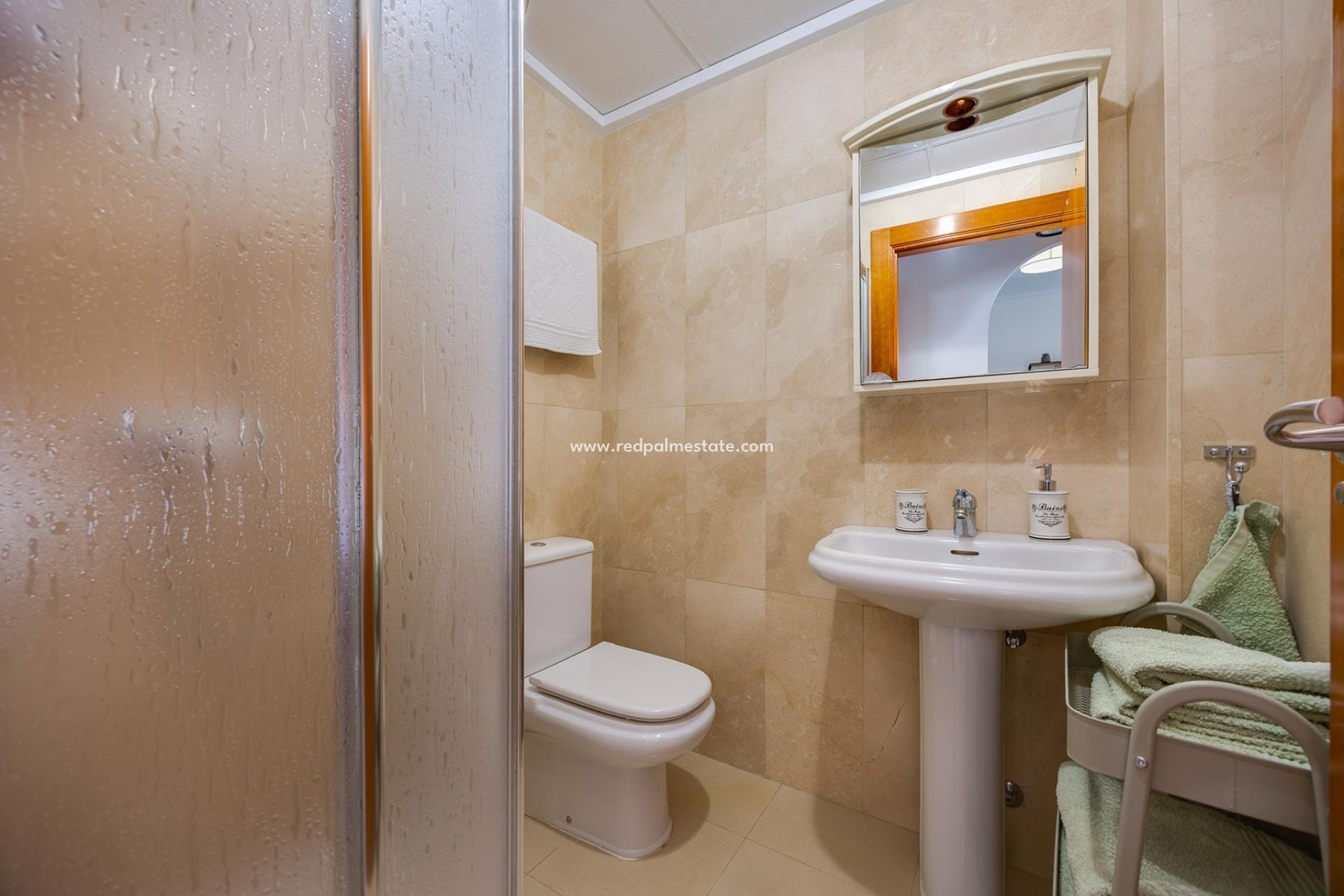 Resale - Apartment -
Ciudad Quesada/Rojales - Ciudad Quesada