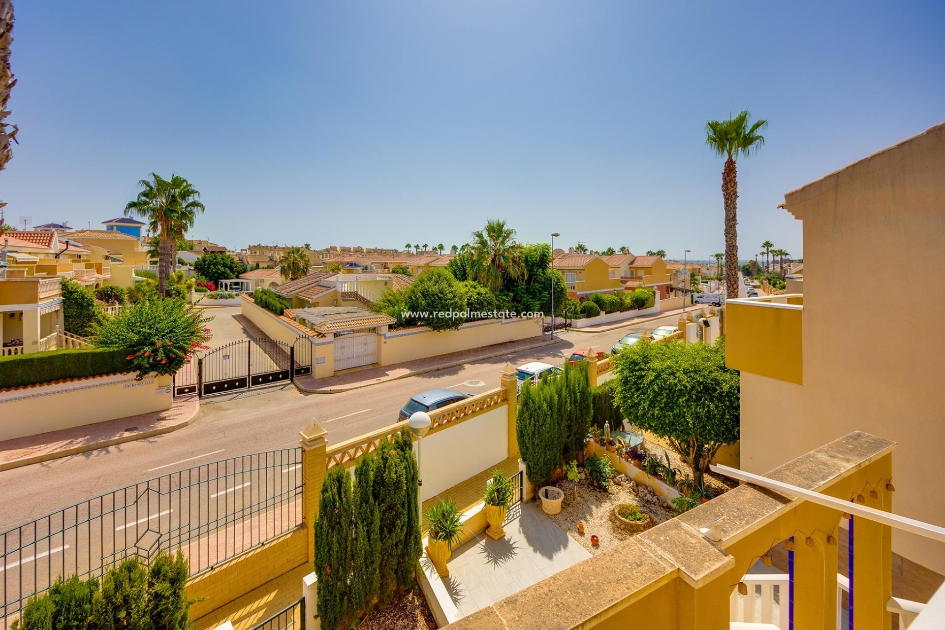 Resale - Apartment -
Ciudad Quesada/Rojales - Ciudad Quesada