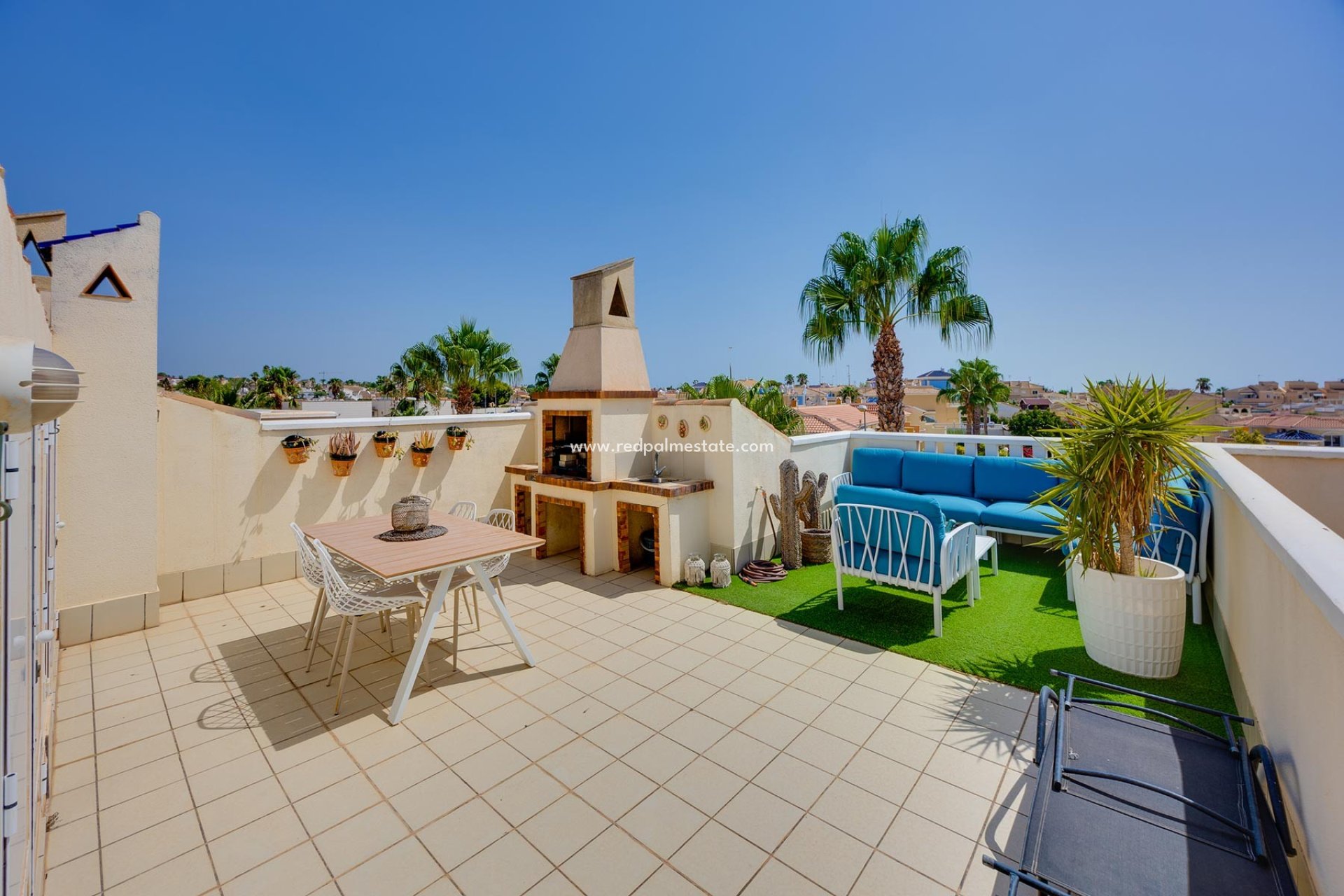 Resale - Apartment -
Ciudad Quesada/Rojales - Ciudad Quesada