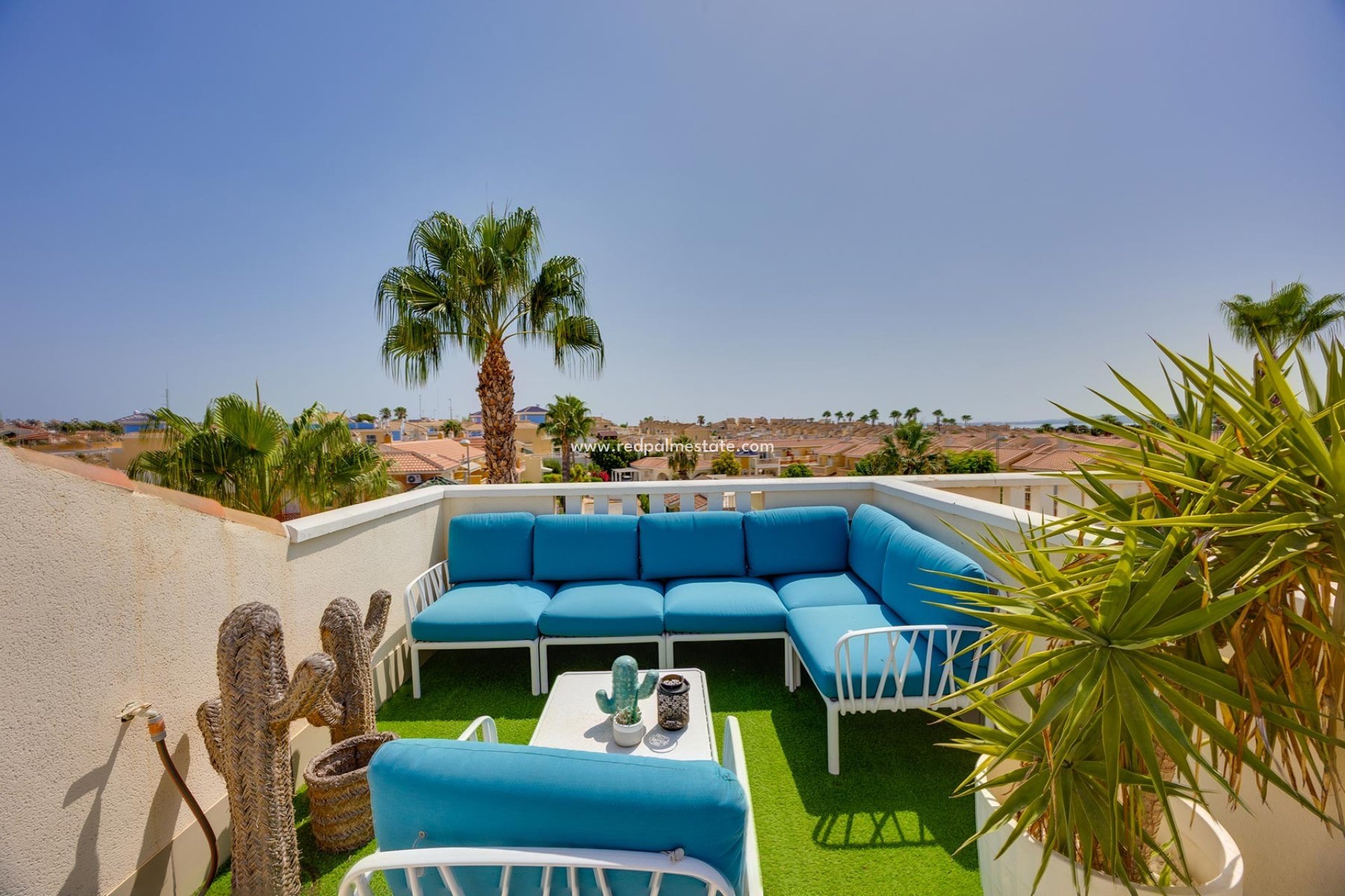 Resale - Apartment -
Ciudad Quesada/Rojales - Ciudad Quesada