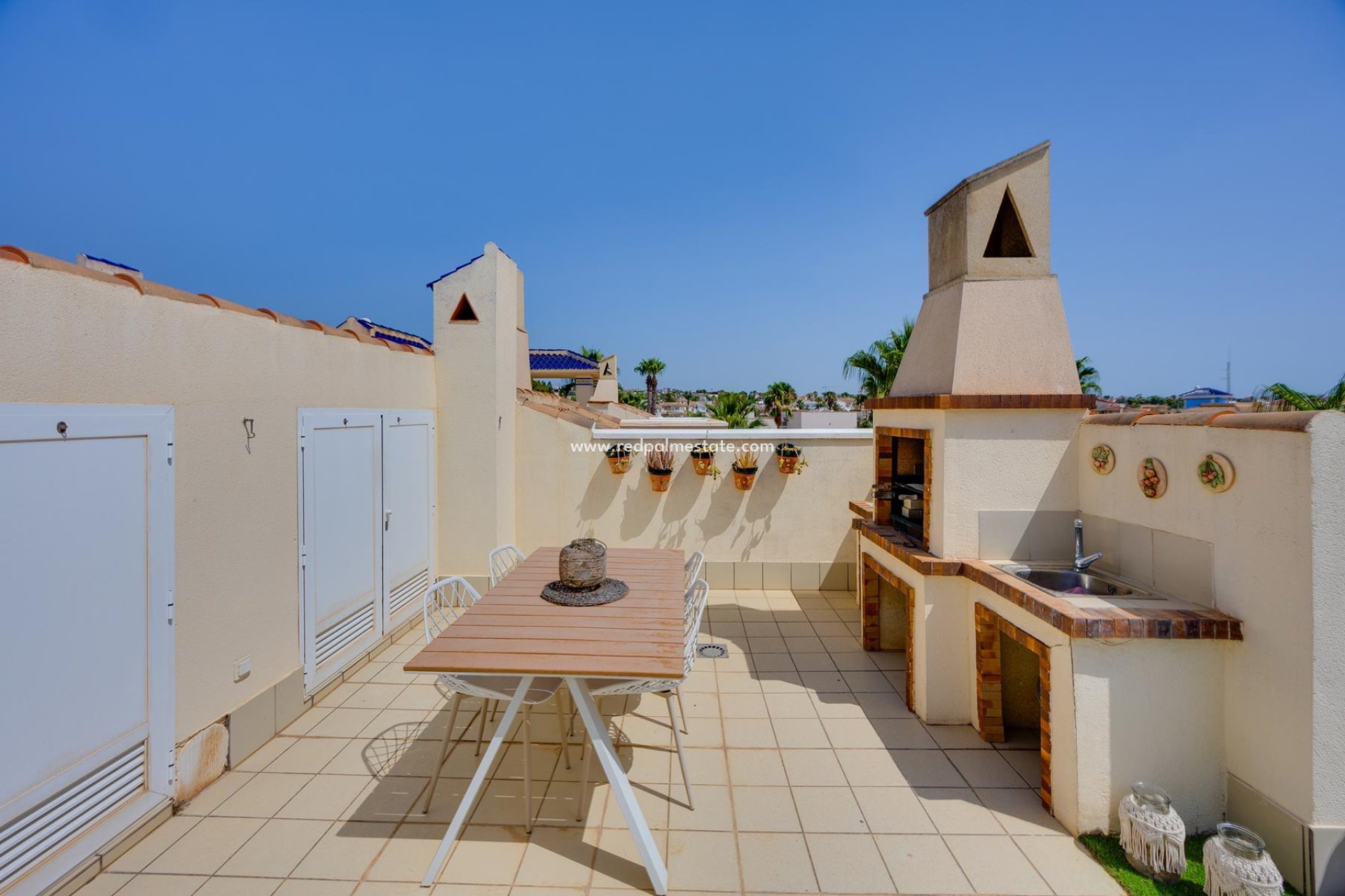 Resale - Apartment -
Ciudad Quesada/Rojales - Ciudad Quesada