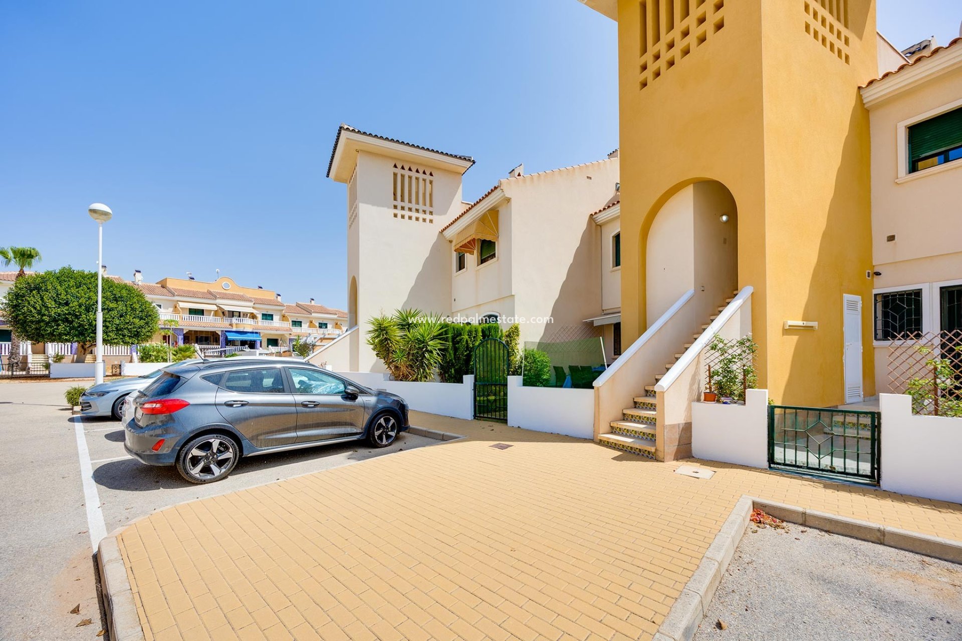 Resale - Apartment -
Ciudad Quesada/Rojales - Ciudad Quesada