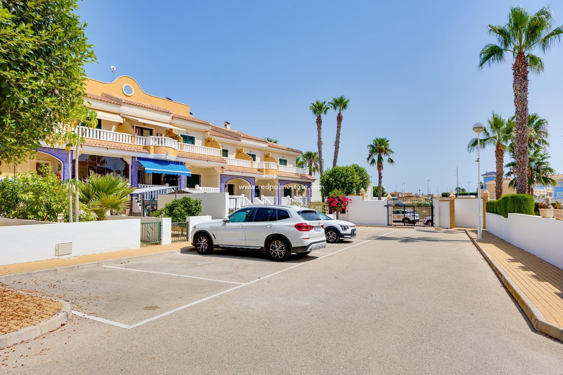 Resale - Apartment -
Ciudad Quesada/Rojales - Ciudad Quesada