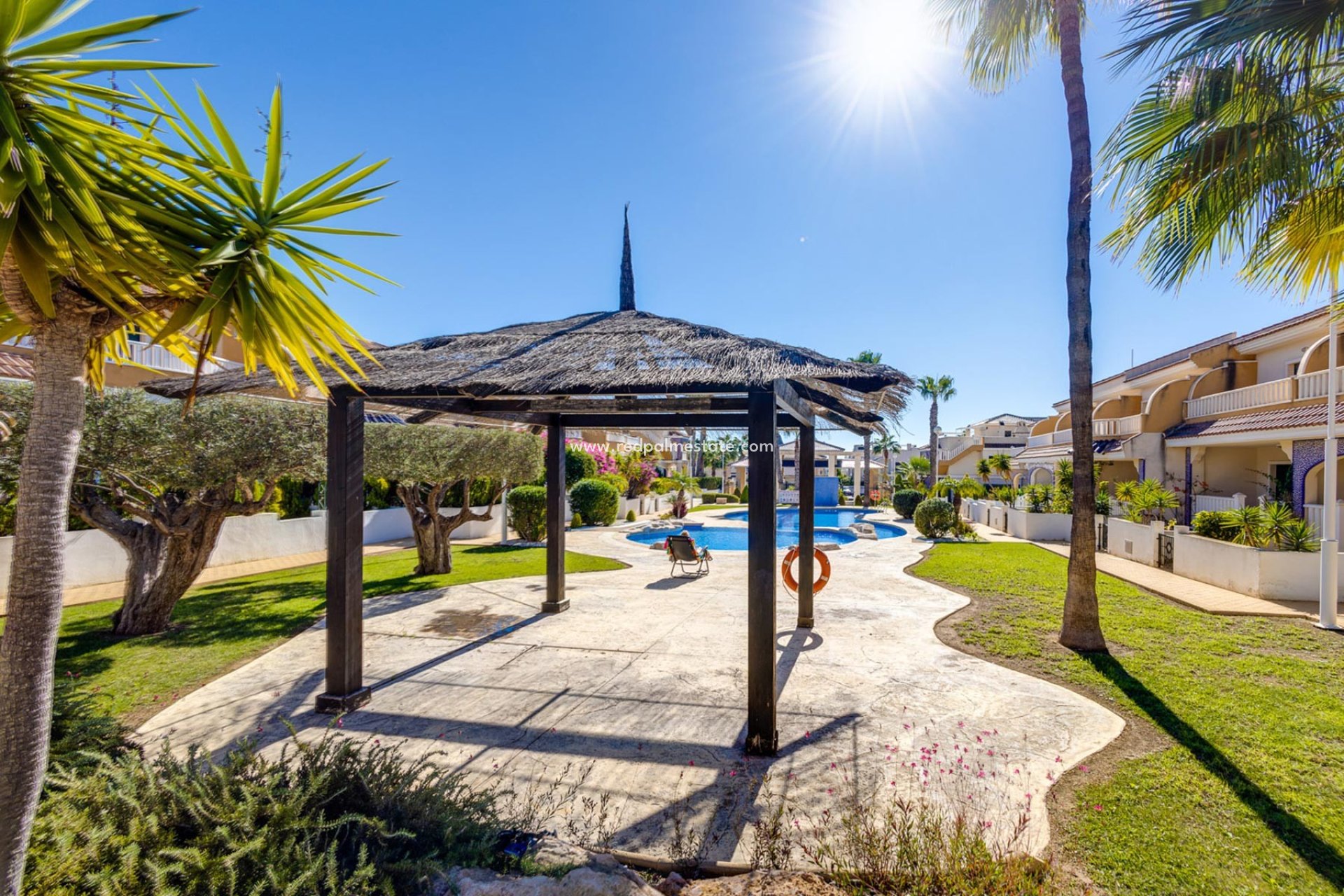 Resale - Apartment -
Ciudad Quesada/Rojales - Ciudad Quesada