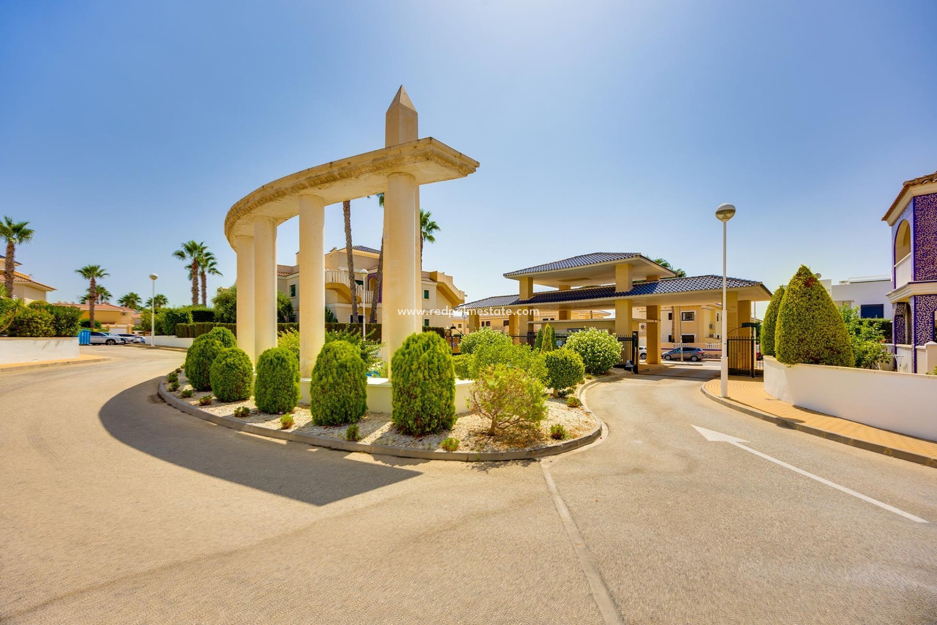 Resale - Apartment -
Ciudad Quesada/Rojales - Ciudad Quesada