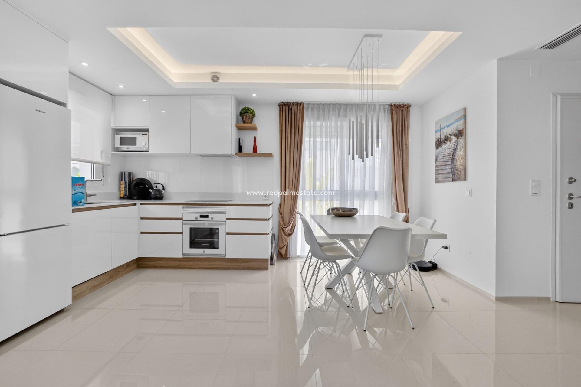 Resale - Apartment -
Ciudad Quesada/Rojales - Ciudad Quesada