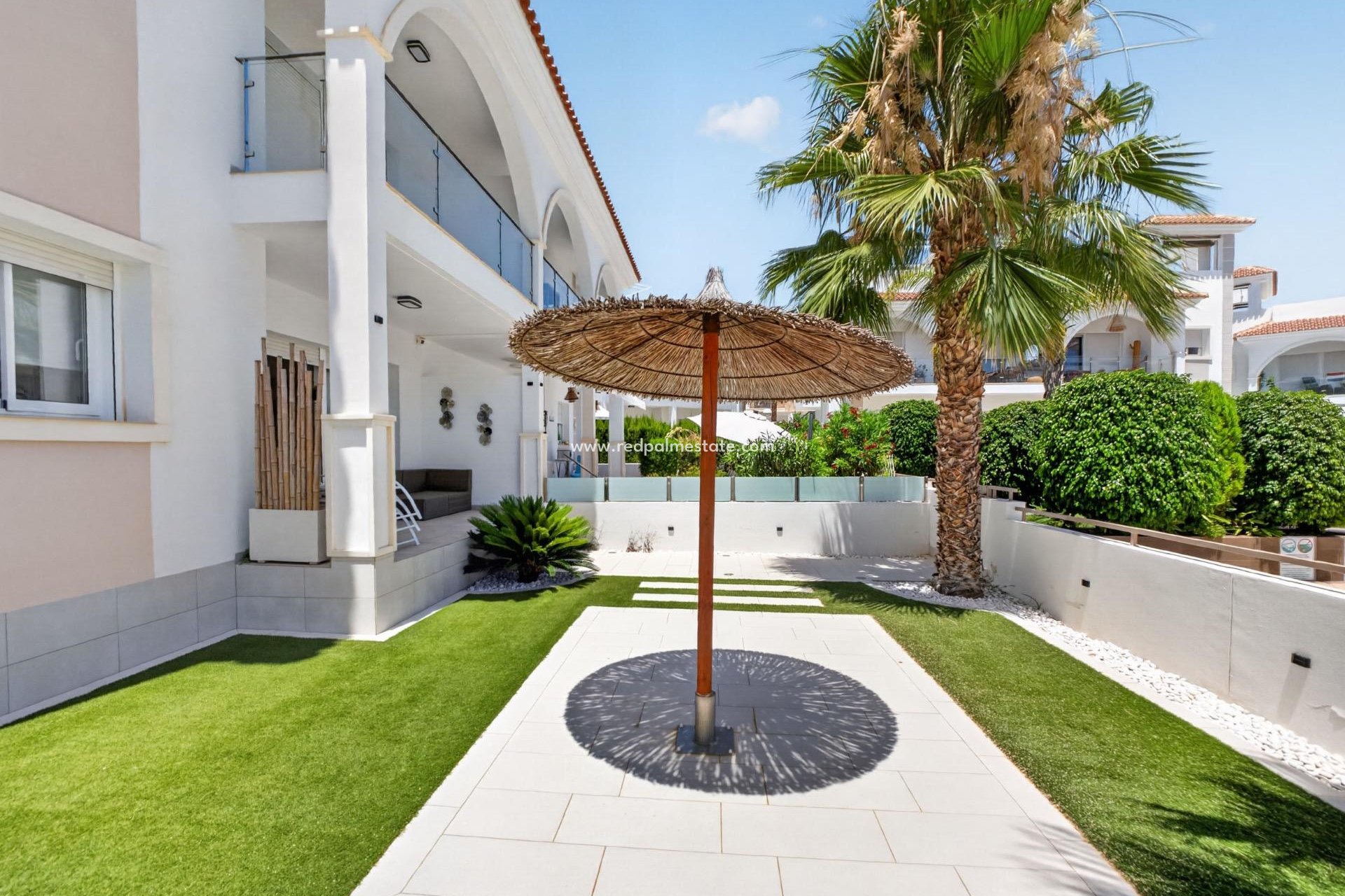 Resale - Apartment -
Ciudad Quesada/Rojales - Ciudad Quesada