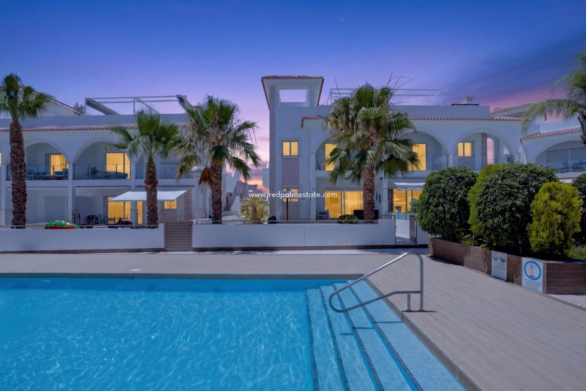 Resale - Apartment -
Ciudad Quesada/Rojales - Ciudad Quesada