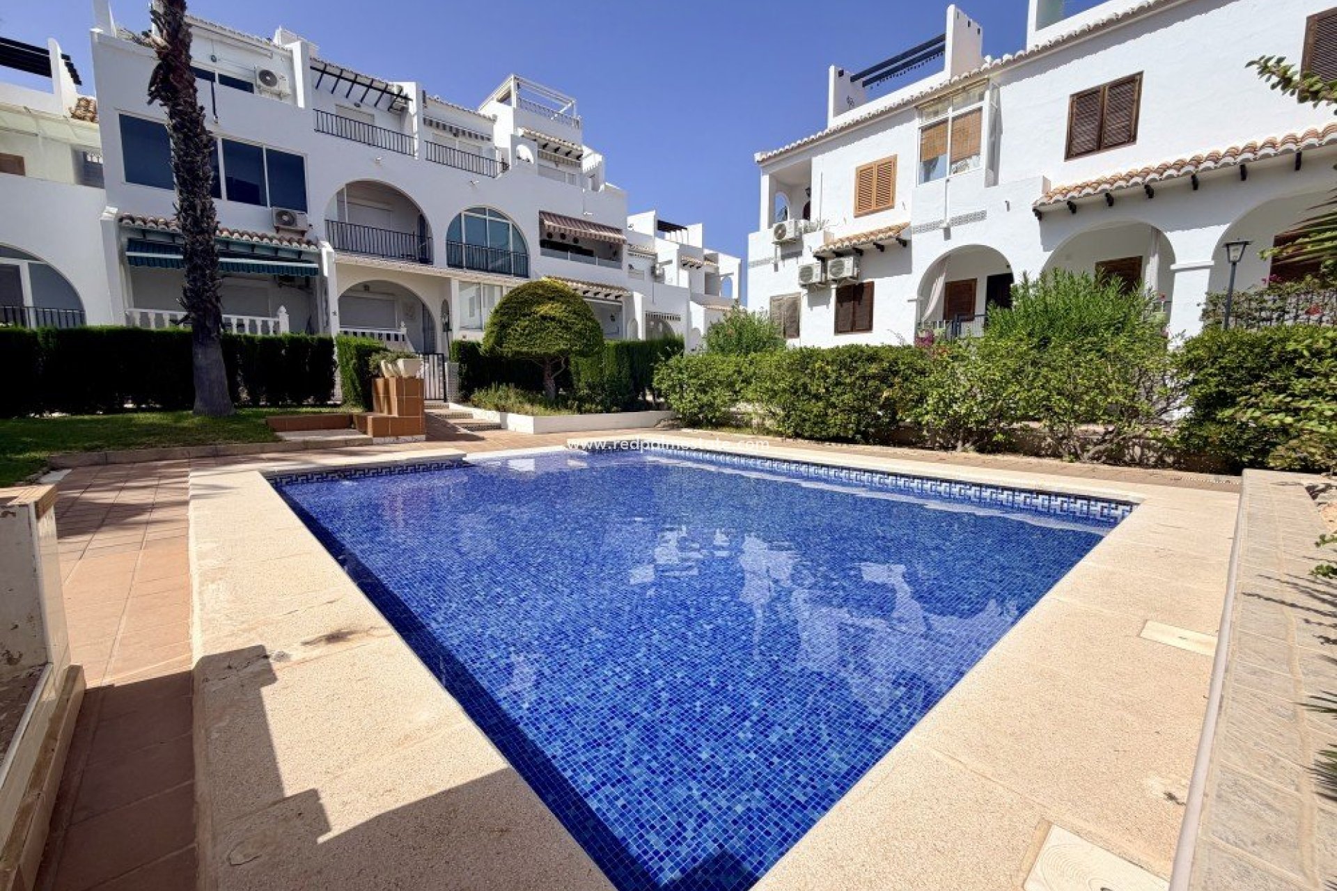 Resale - Apartment -
Ciudad Quesada/Rojales - Ciudad Quesada