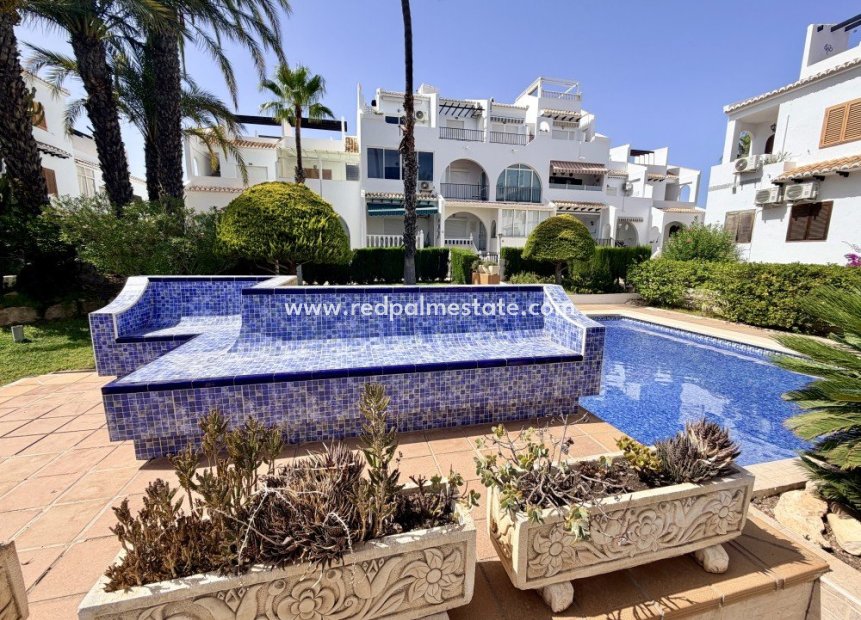 Resale - Apartment -
Ciudad Quesada/Rojales - Ciudad Quesada