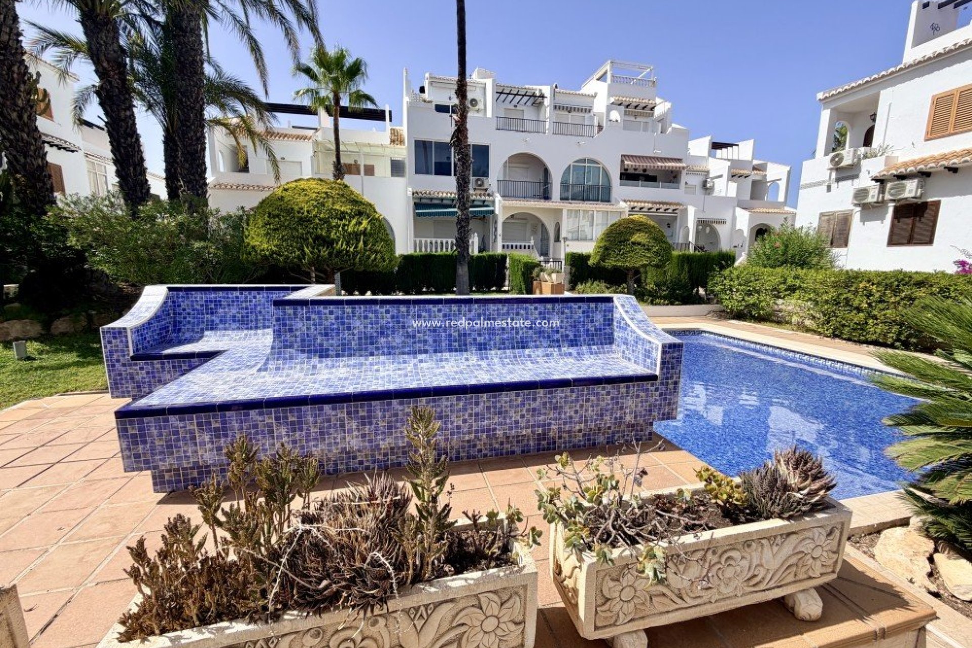 Resale - Apartment -
Ciudad Quesada/Rojales - Ciudad Quesada