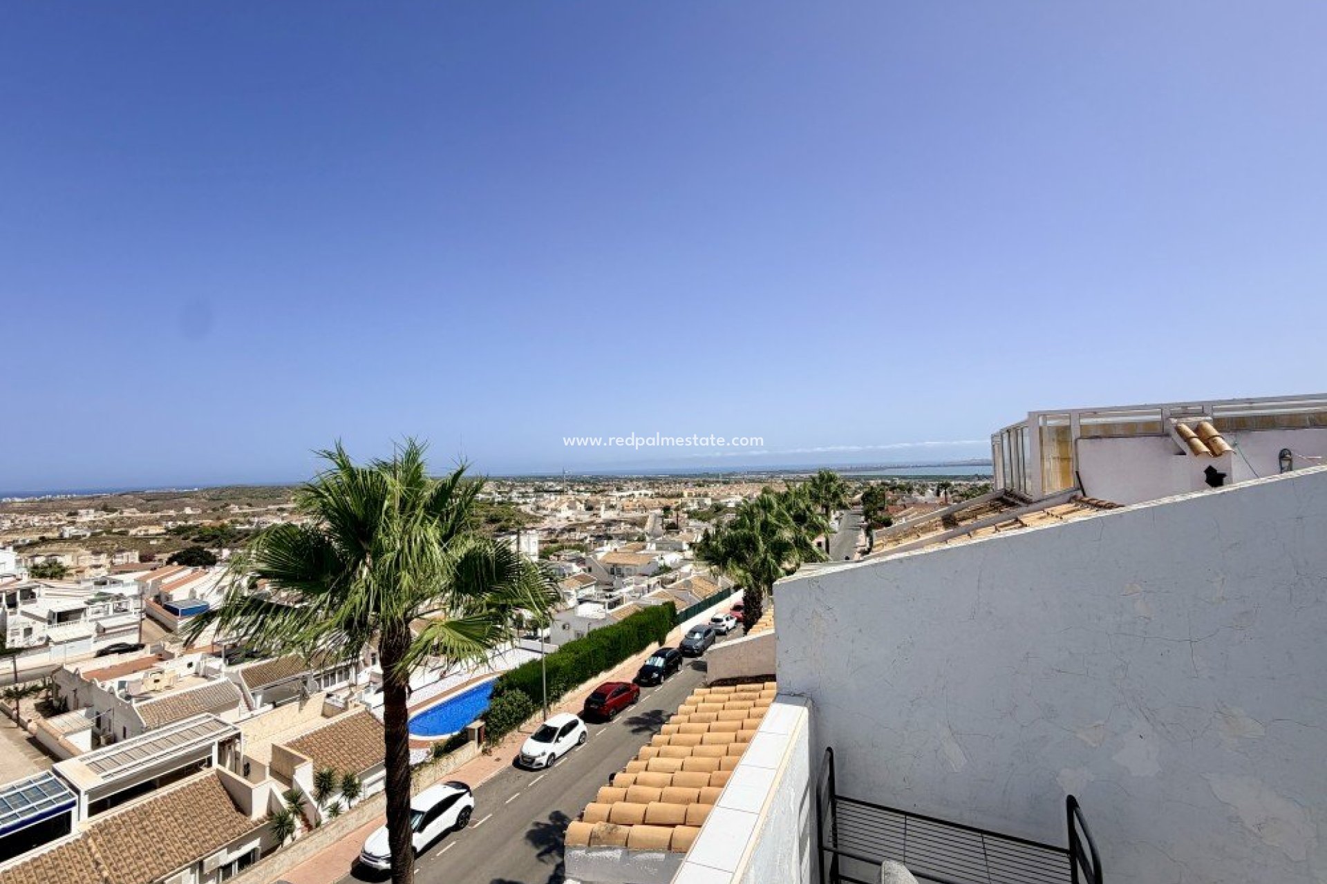 Resale - Apartment -
Ciudad Quesada/Rojales - Ciudad Quesada